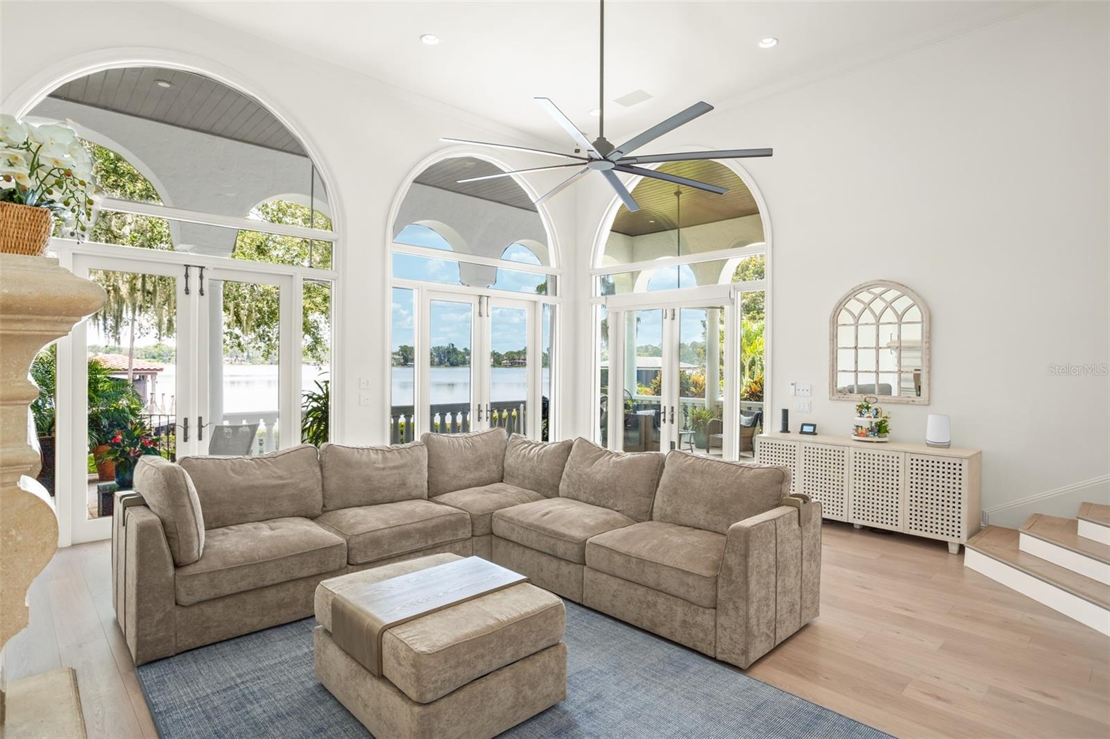 ISLEWORTH - Residential