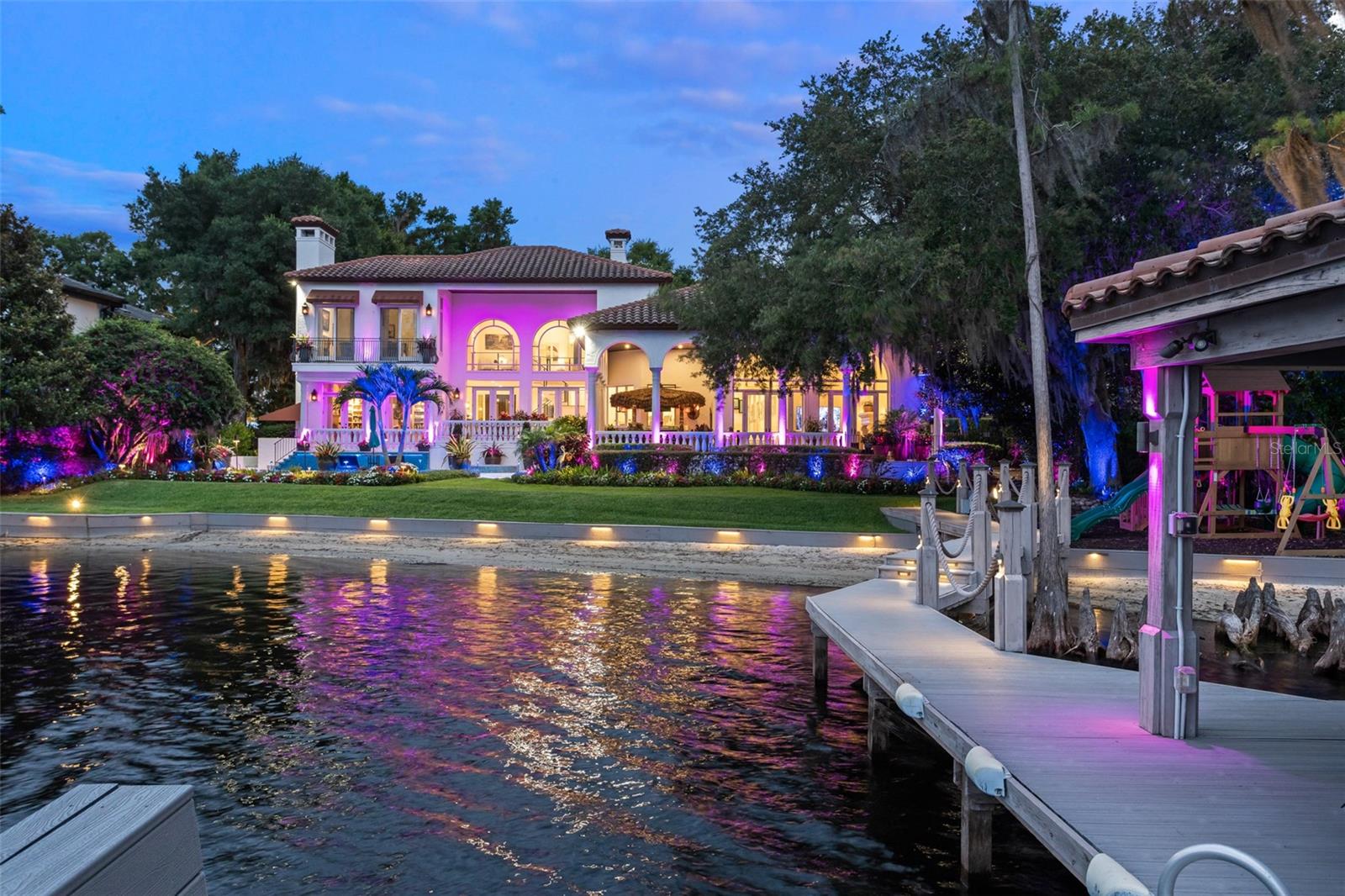 ISLEWORTH - Residential