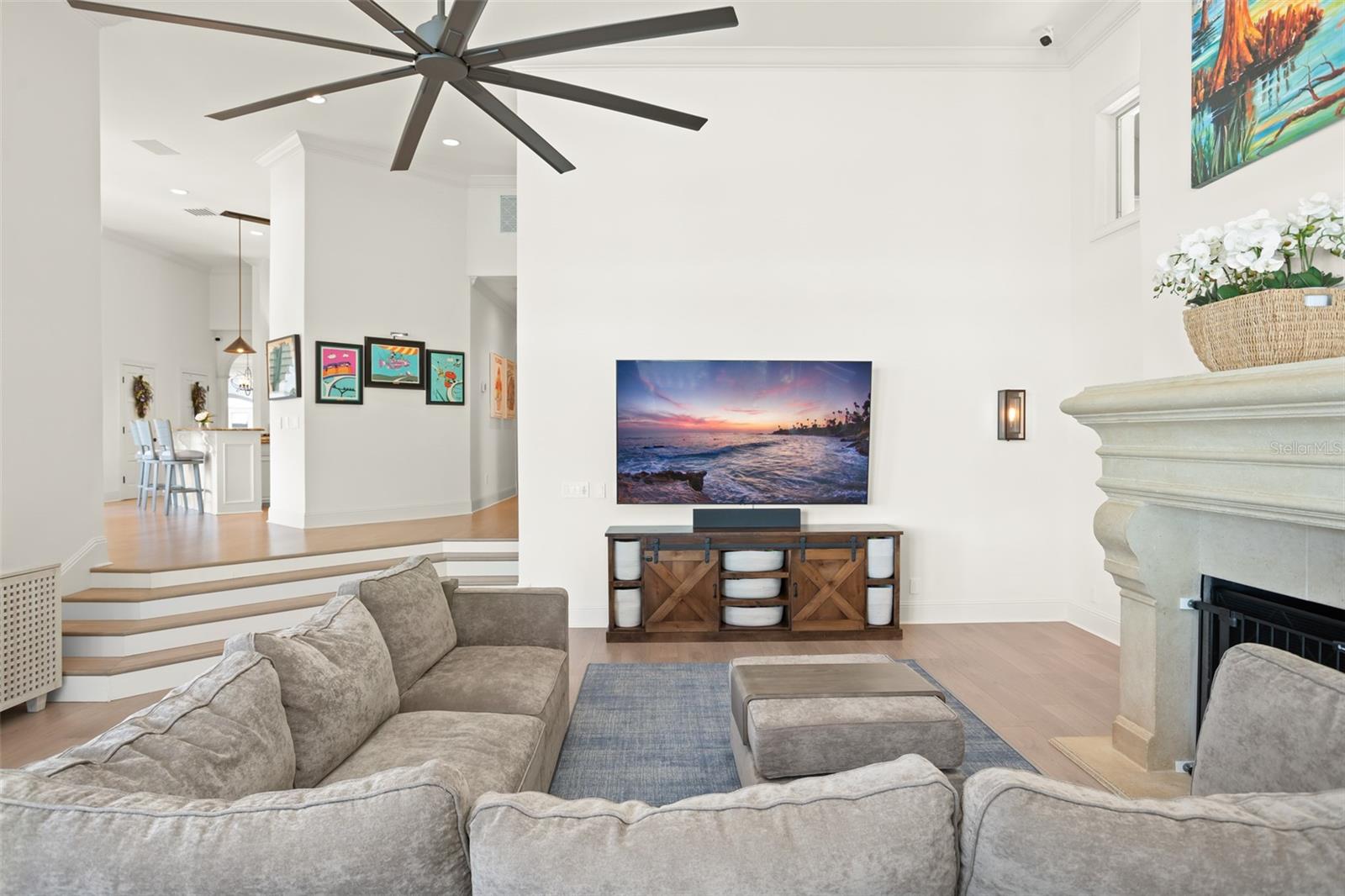 ISLEWORTH - Residential