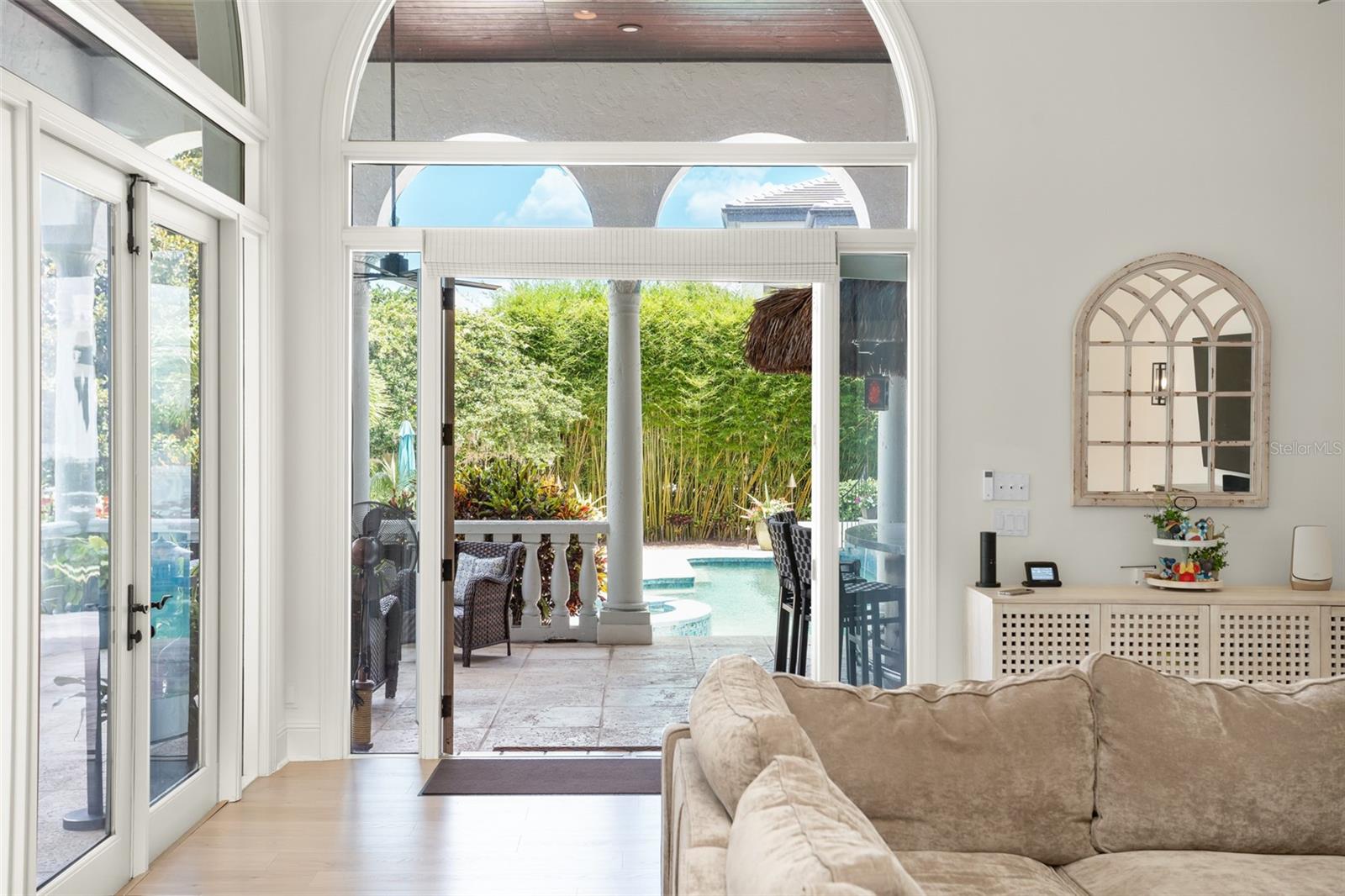 ISLEWORTH - Residential