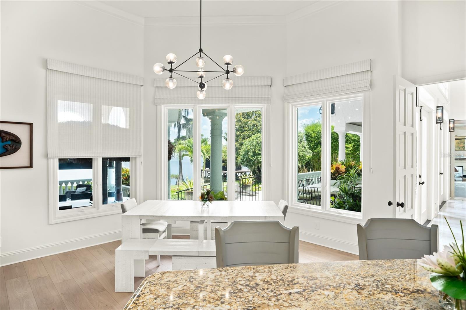 ISLEWORTH - Residential