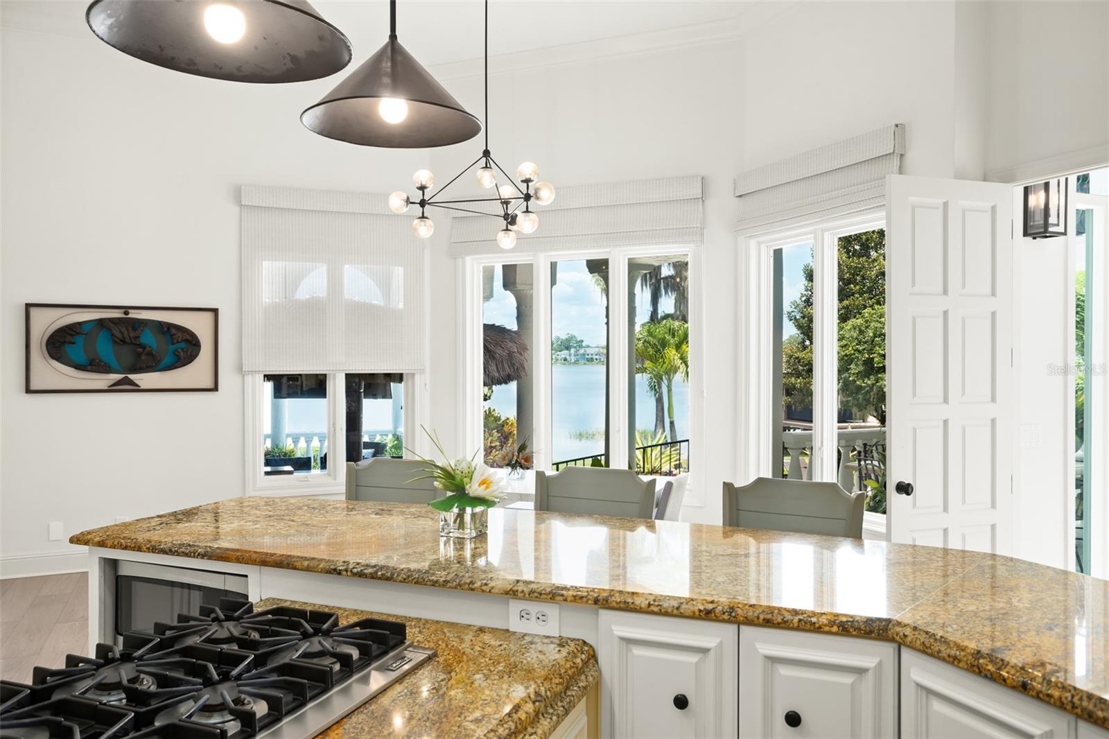 ISLEWORTH - Residential