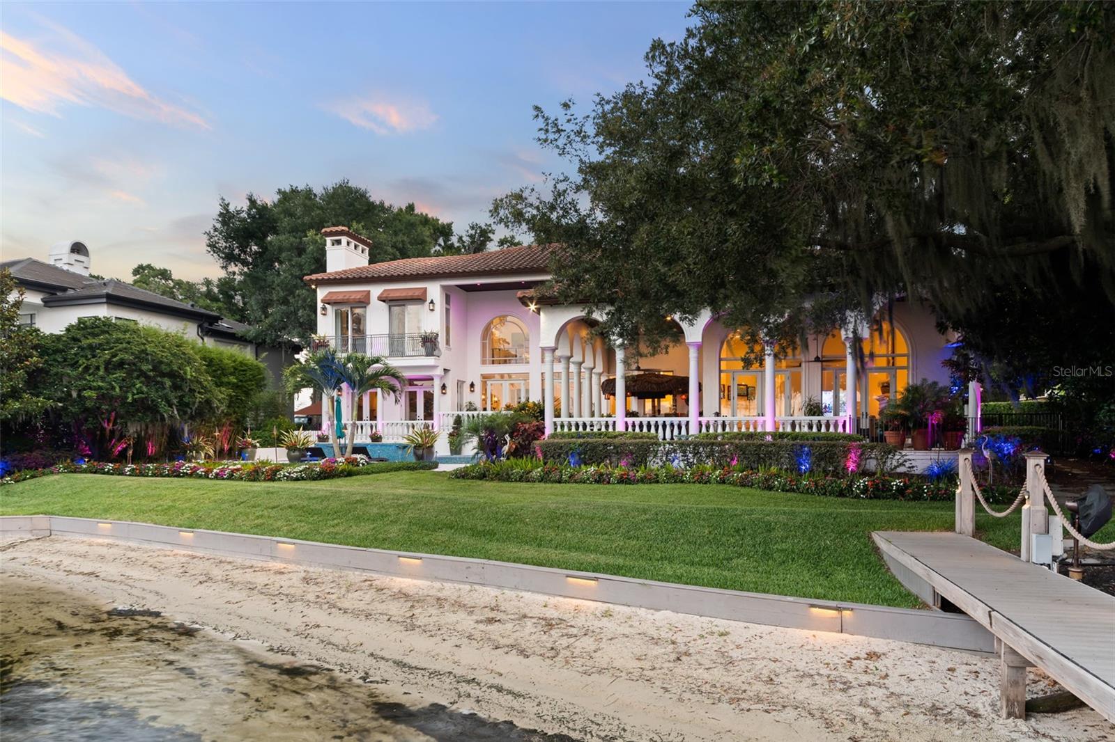 ISLEWORTH - Residential