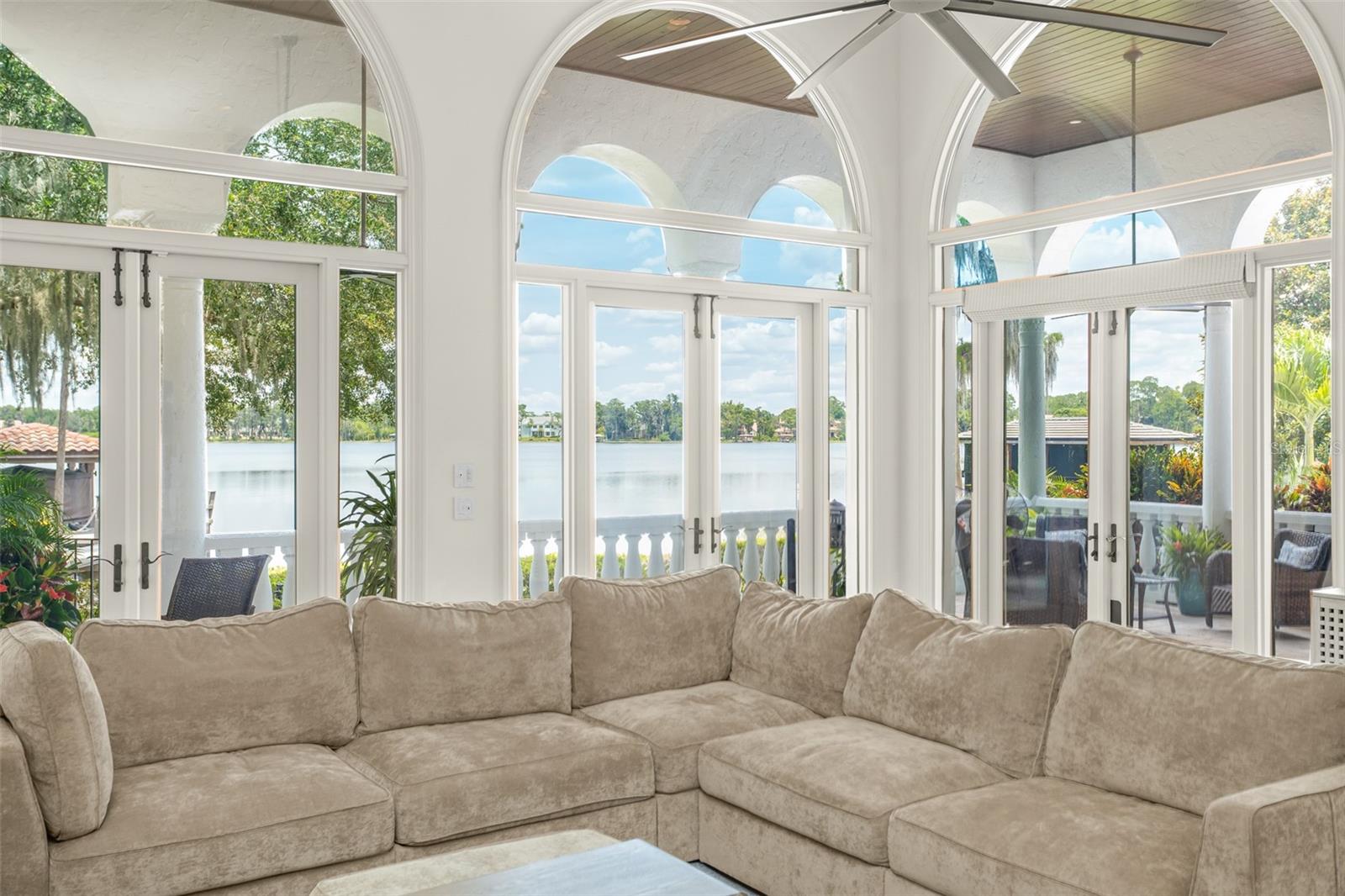 ISLEWORTH - Residential