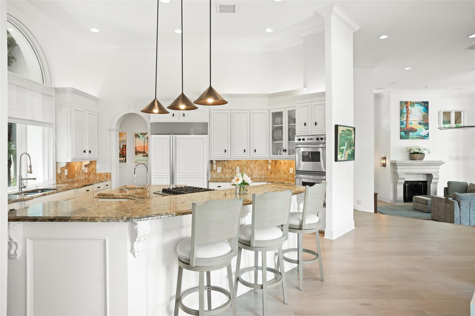 ISLEWORTH - Residential