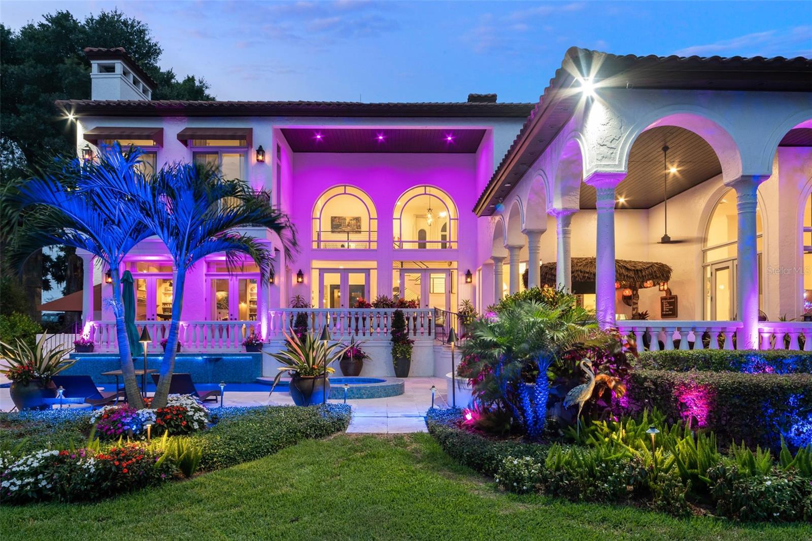 ISLEWORTH - Residential