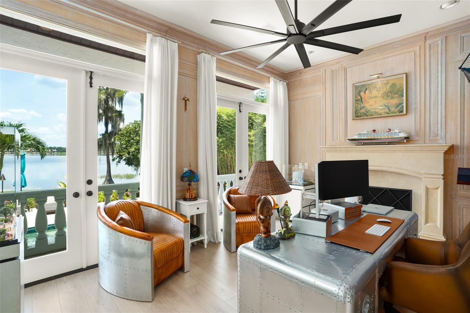 ISLEWORTH - Residential