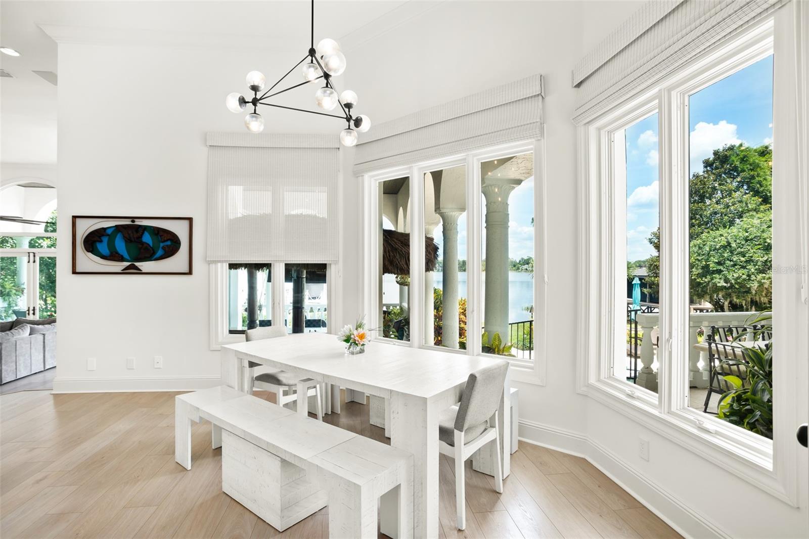 ISLEWORTH - Residential