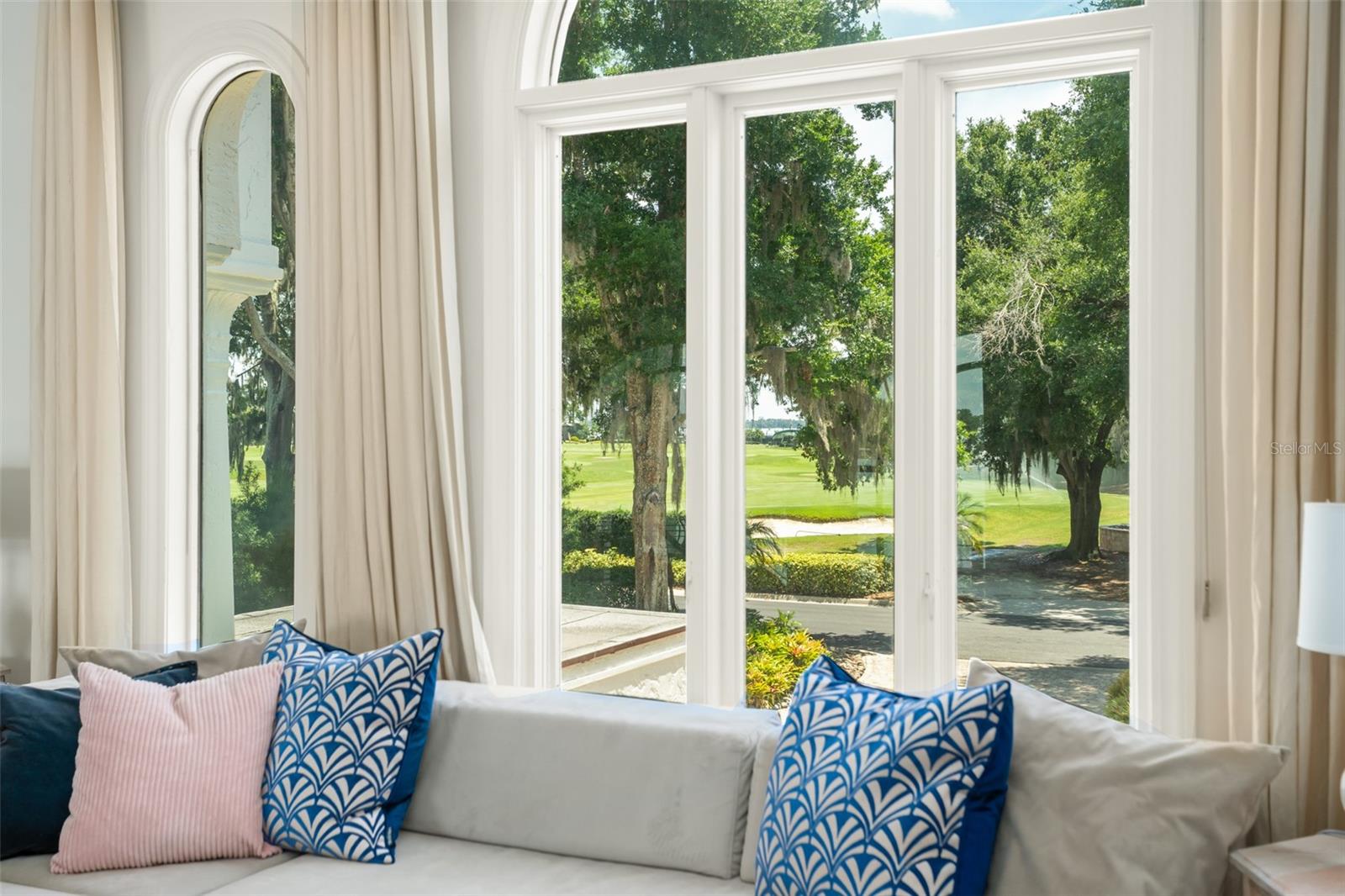 ISLEWORTH - Residential