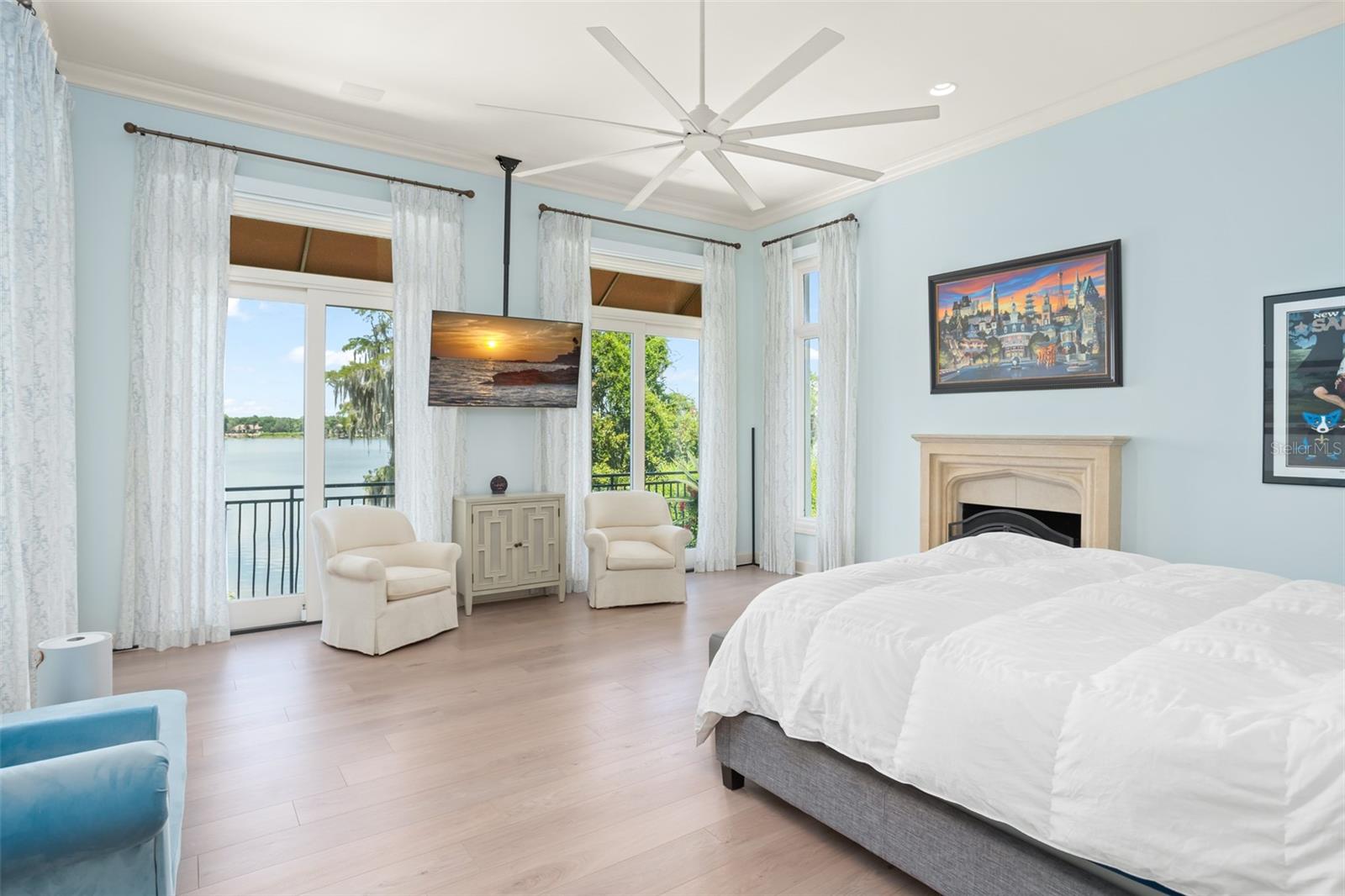 ISLEWORTH - Residential