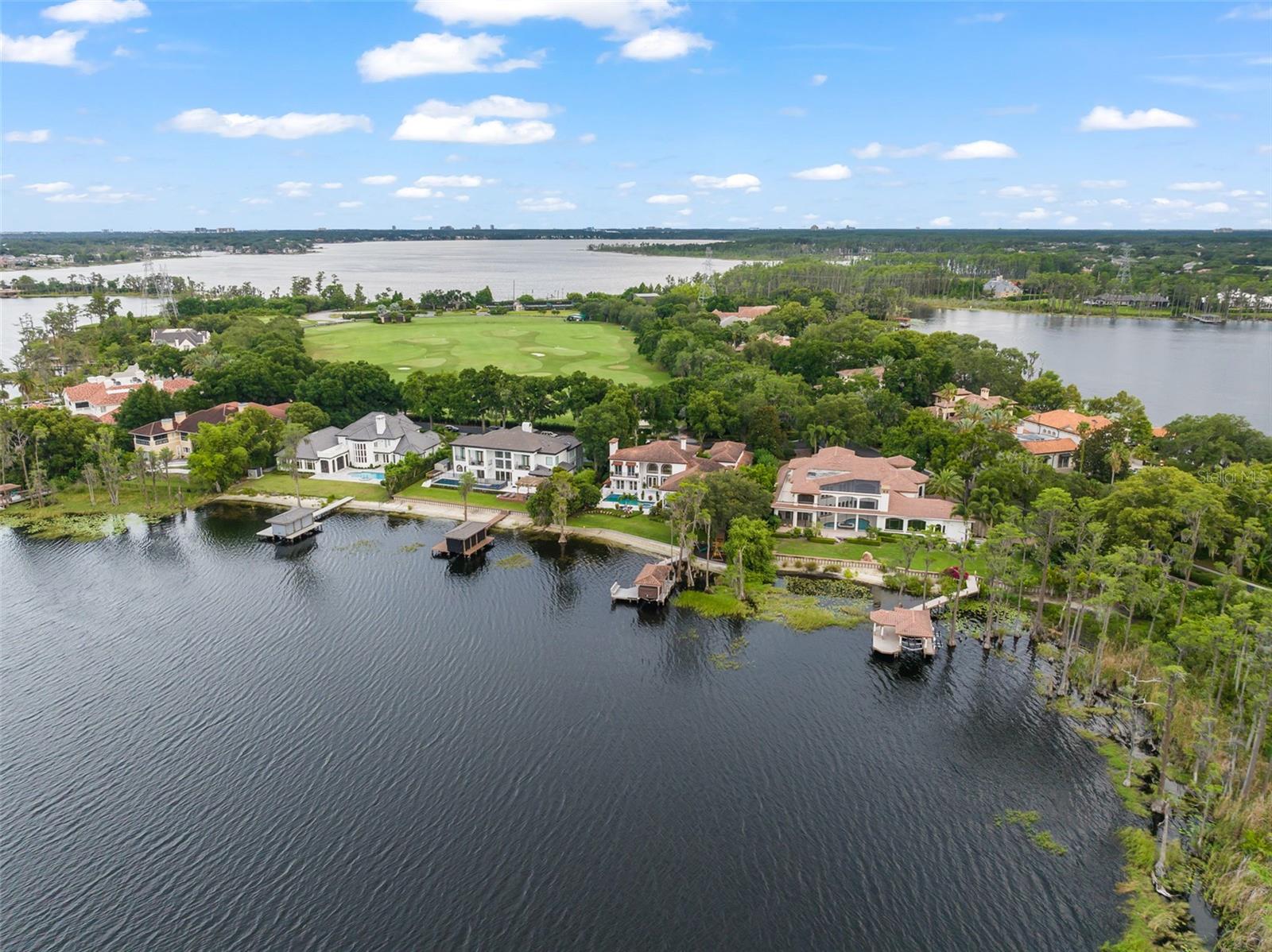 ISLEWORTH - Residential