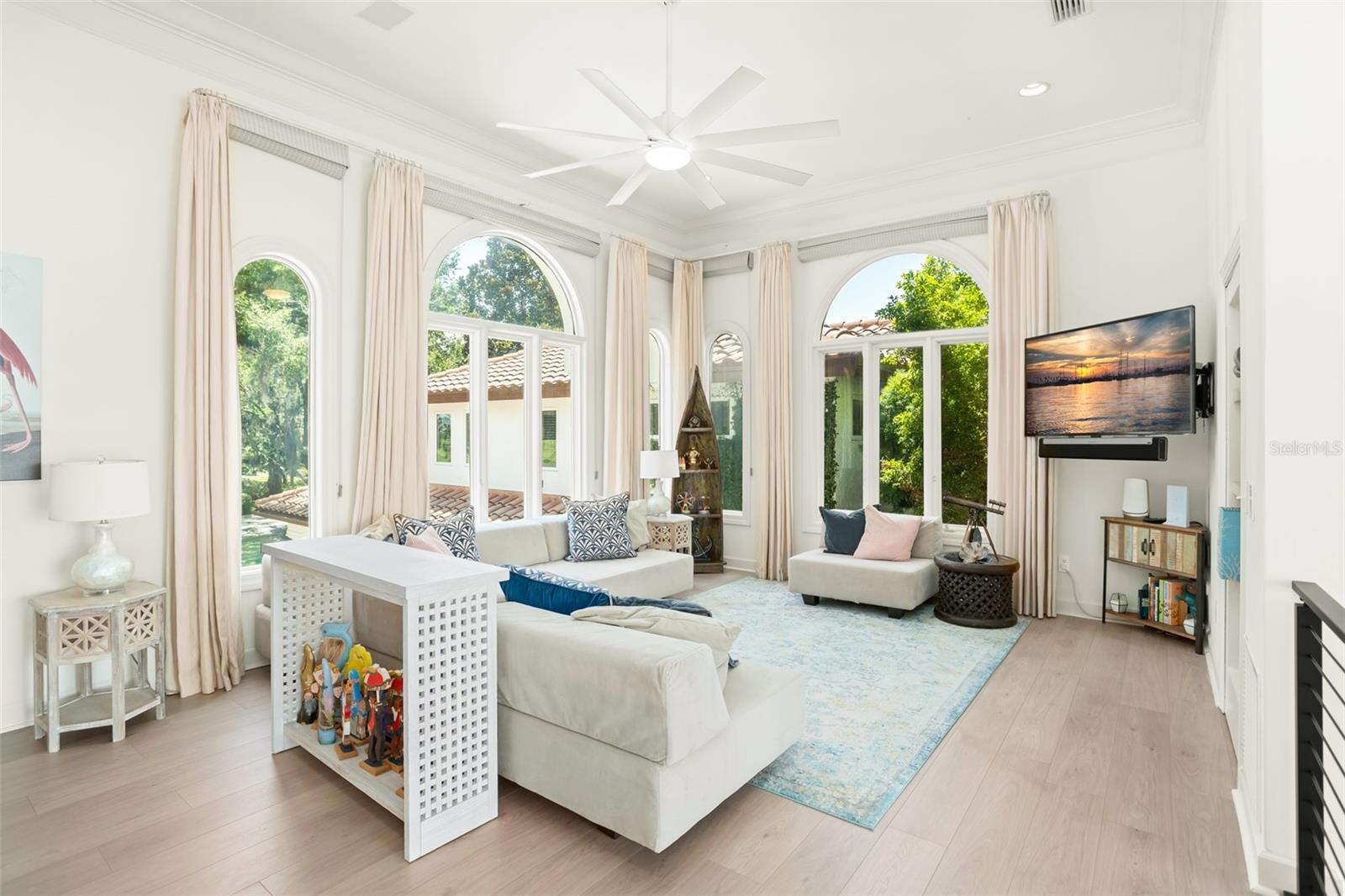 ISLEWORTH - Residential