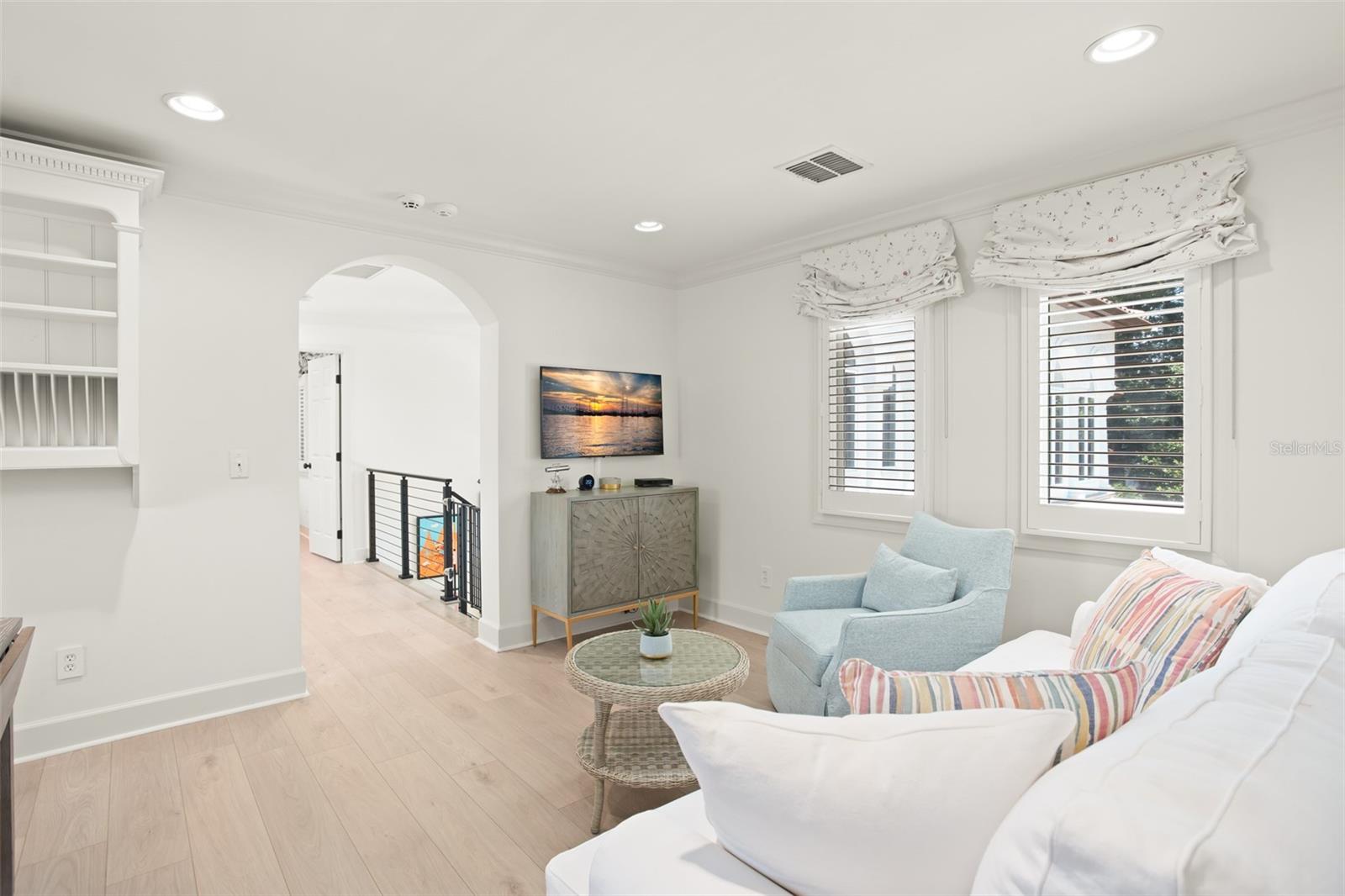 ISLEWORTH - Residential