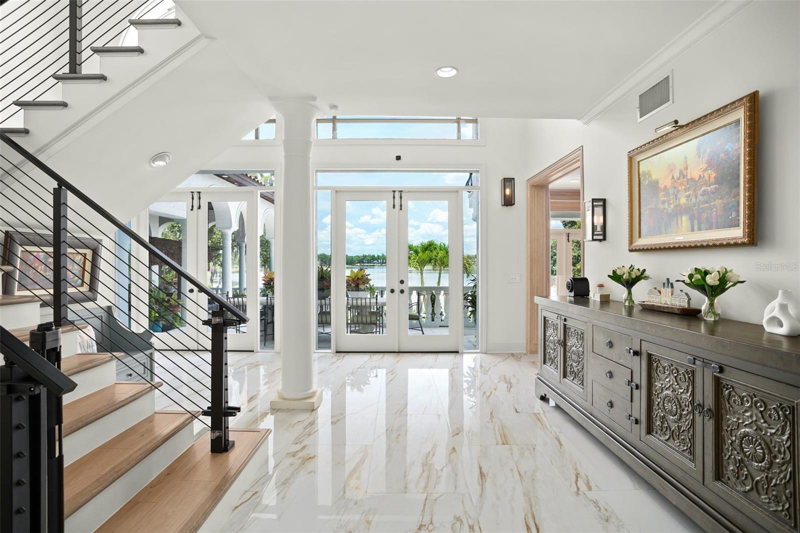 ISLEWORTH - Residential