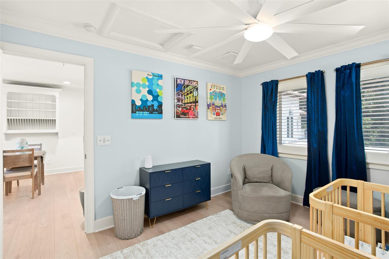 ISLEWORTH - Residential