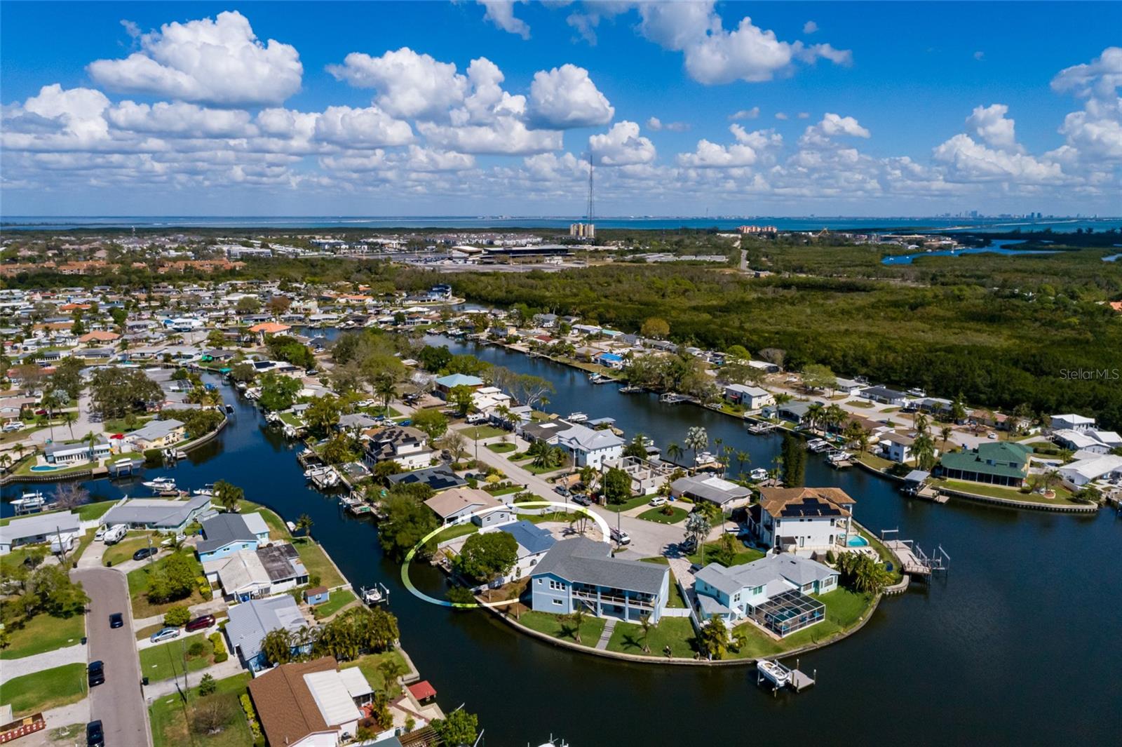 SUN PLAZA ISLES SEC 3 - Residential