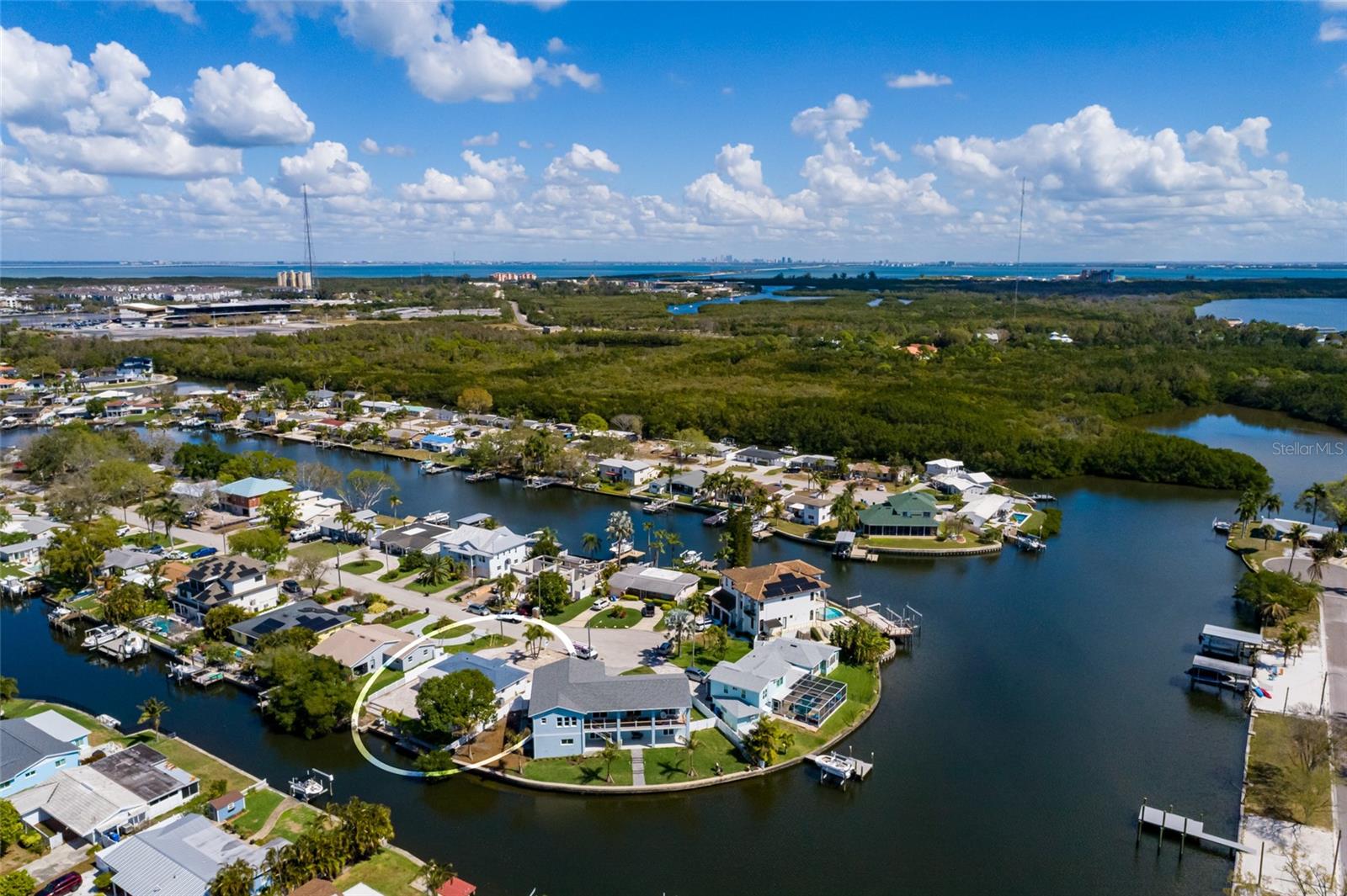 SUN PLAZA ISLES SEC 3 - Residential