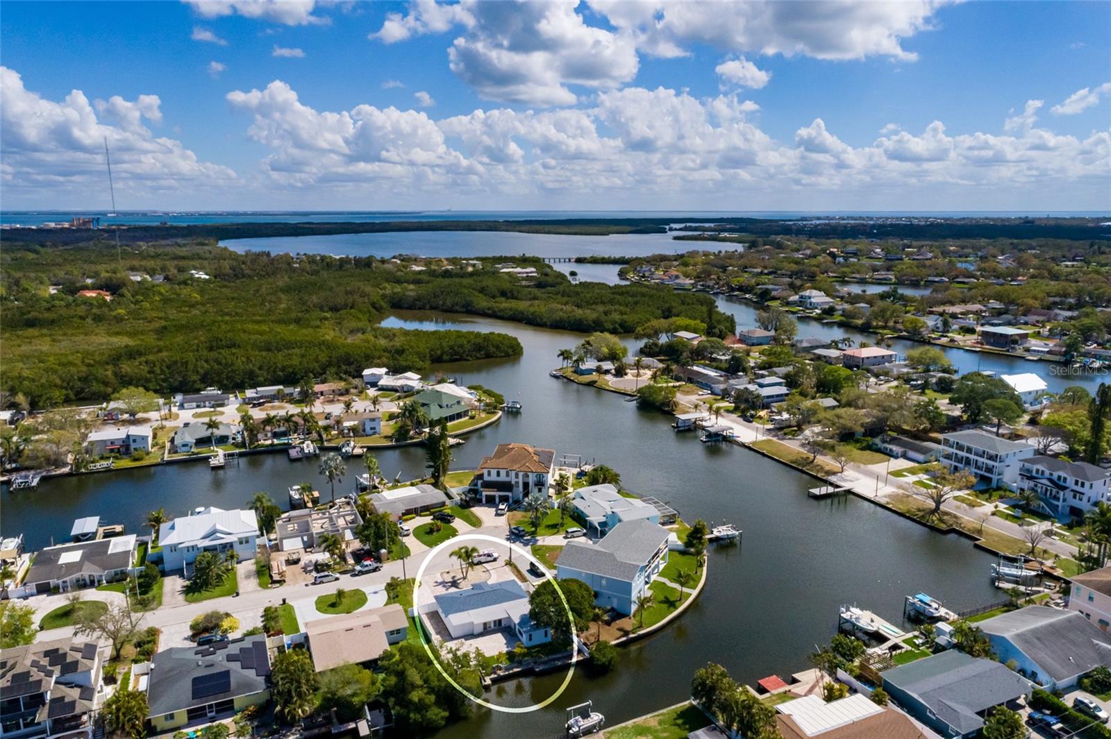 SUN PLAZA ISLES SEC 3 - Residential