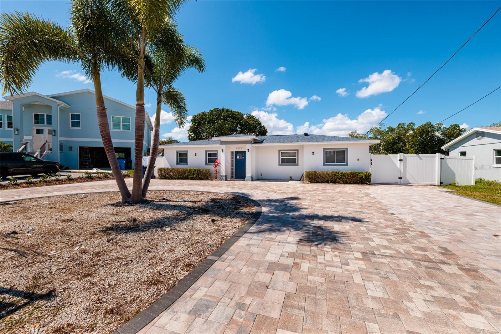 SUN PLAZA ISLES SEC 3 - Residential