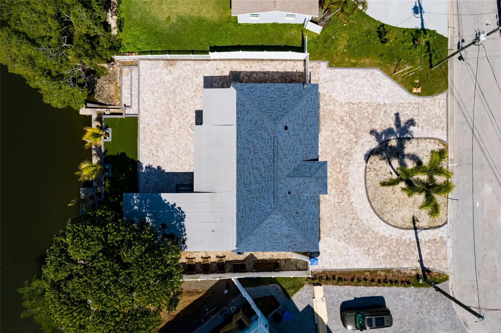 SUN PLAZA ISLES SEC 3 - Residential