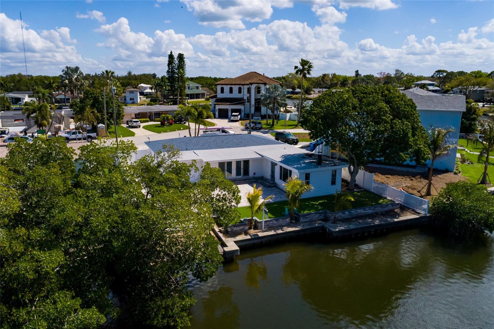 SUN PLAZA ISLES SEC 3 - Residential