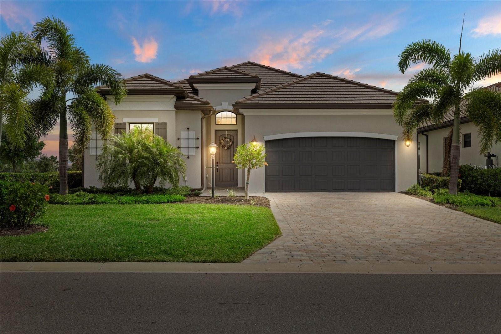 5811 BRANDON RUN