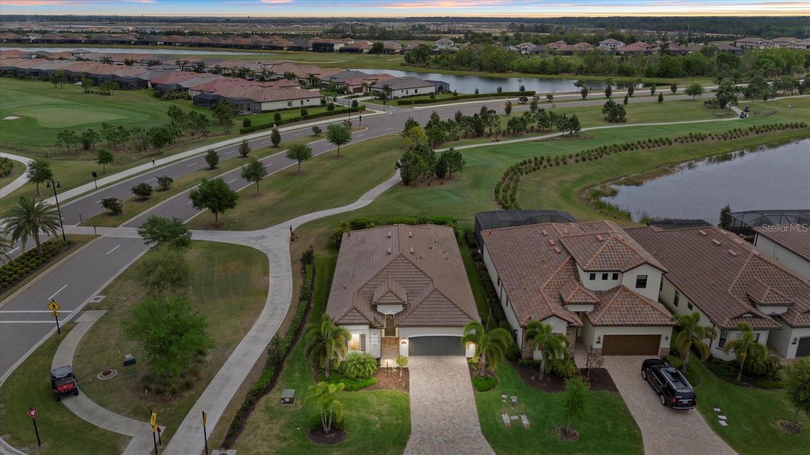 5811 BRANDON RUN