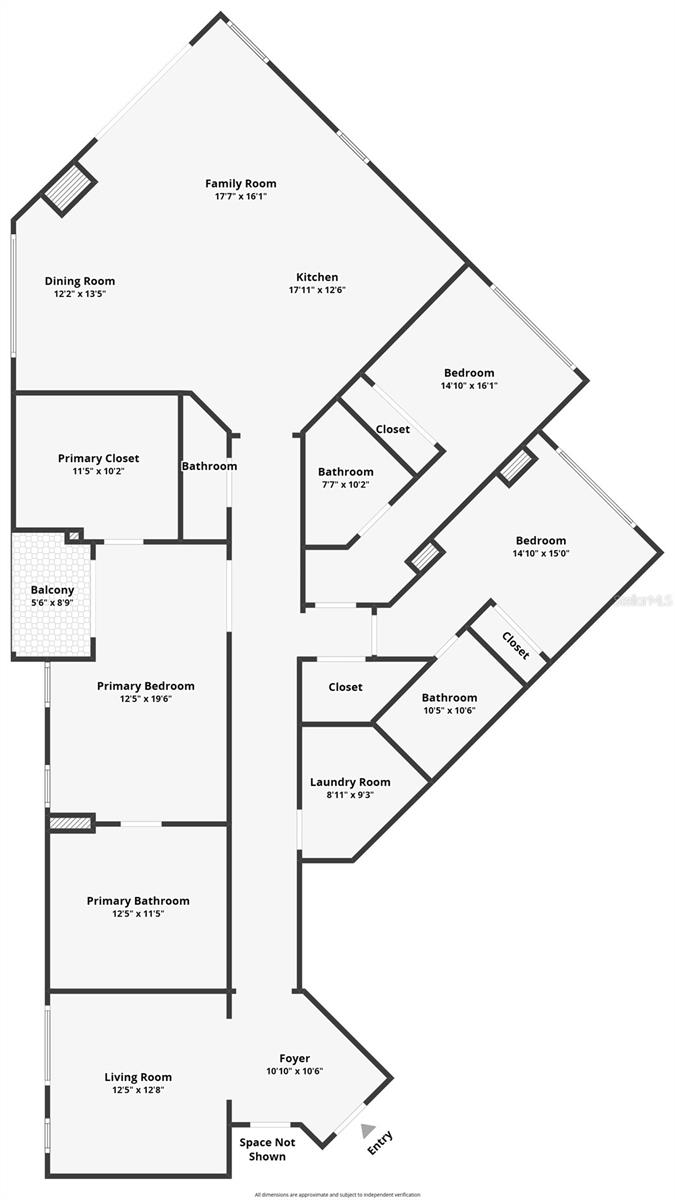 MARK SARASOTA CONDO - Residential