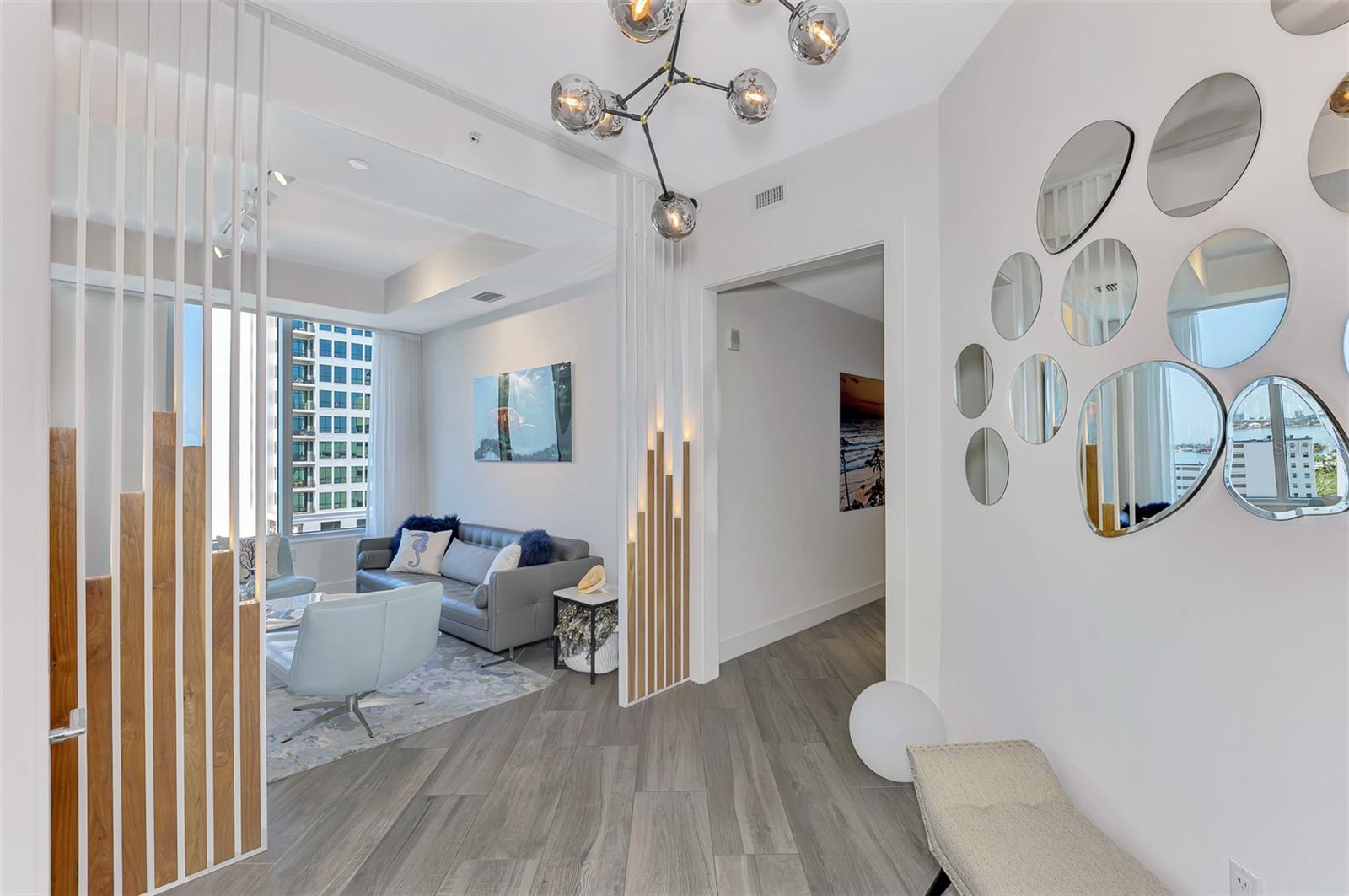 MARK SARASOTA CONDO - Residential