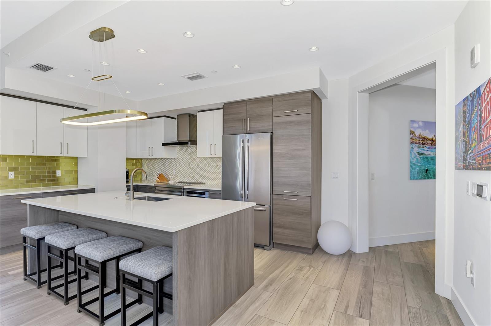 MARK SARASOTA CONDO - Residential