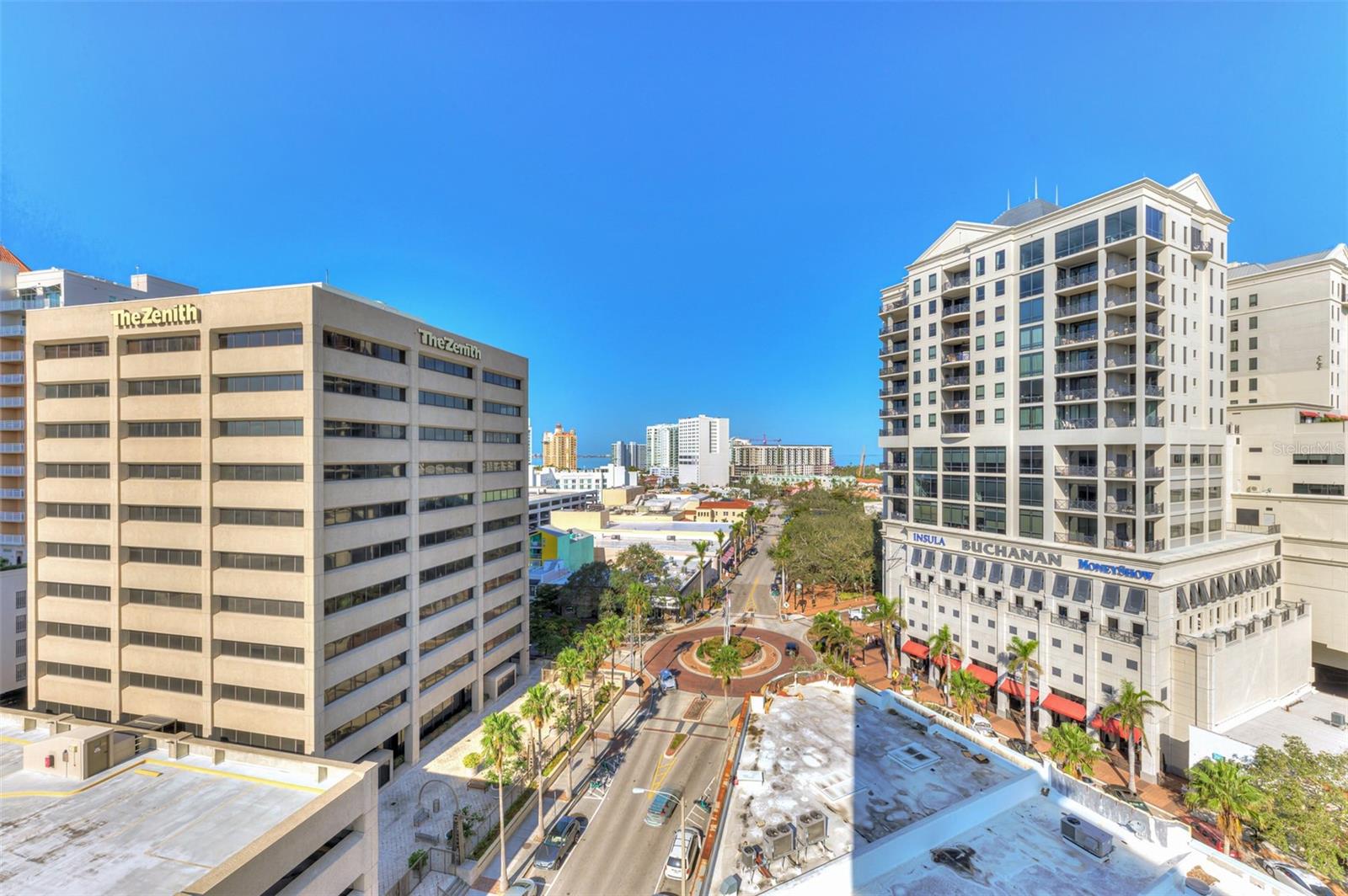 MARK SARASOTA CONDO - Residential