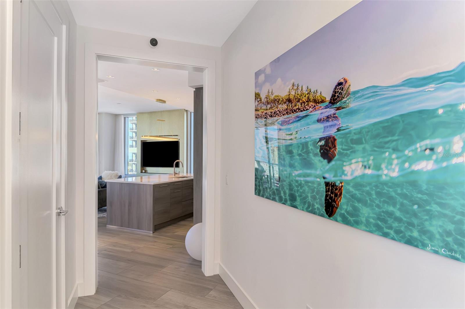 MARK SARASOTA CONDO - Residential