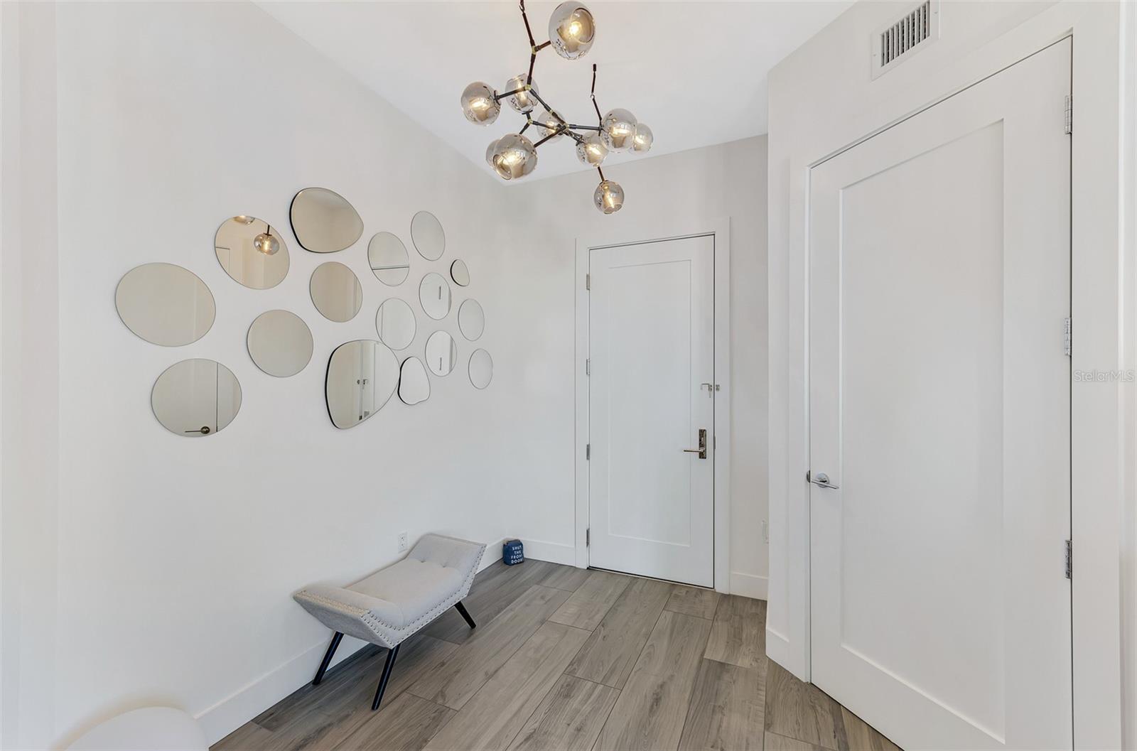 MARK SARASOTA CONDO - Residential