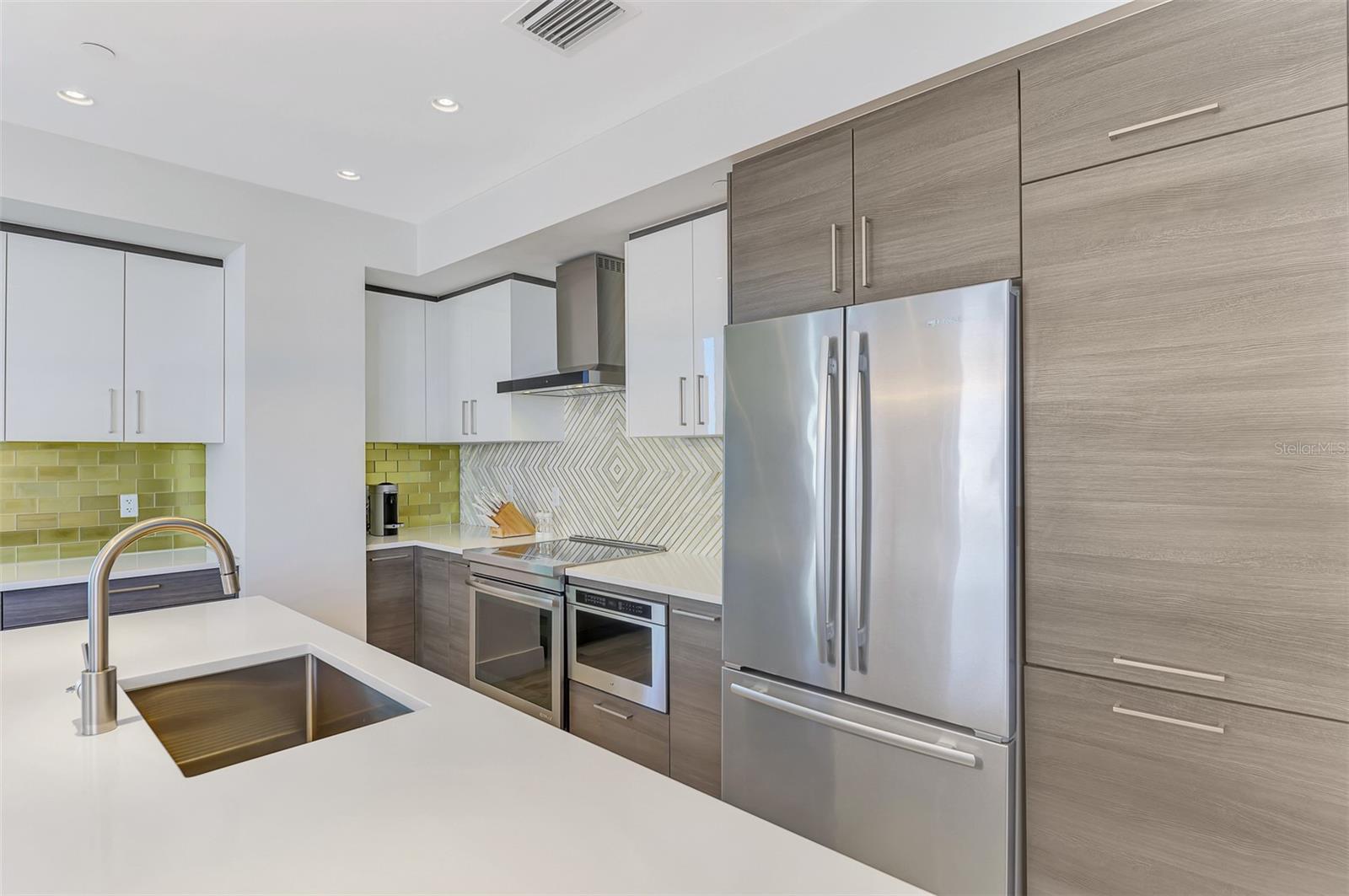 MARK SARASOTA CONDO - Residential