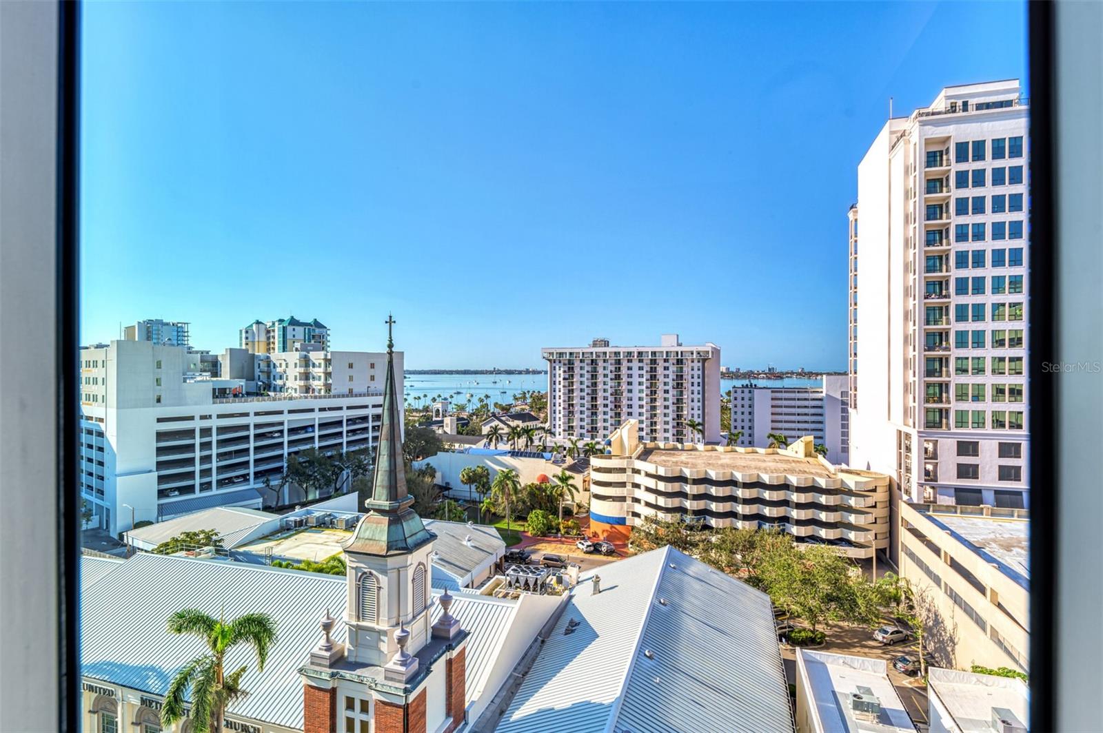 MARK SARASOTA CONDO - Residential