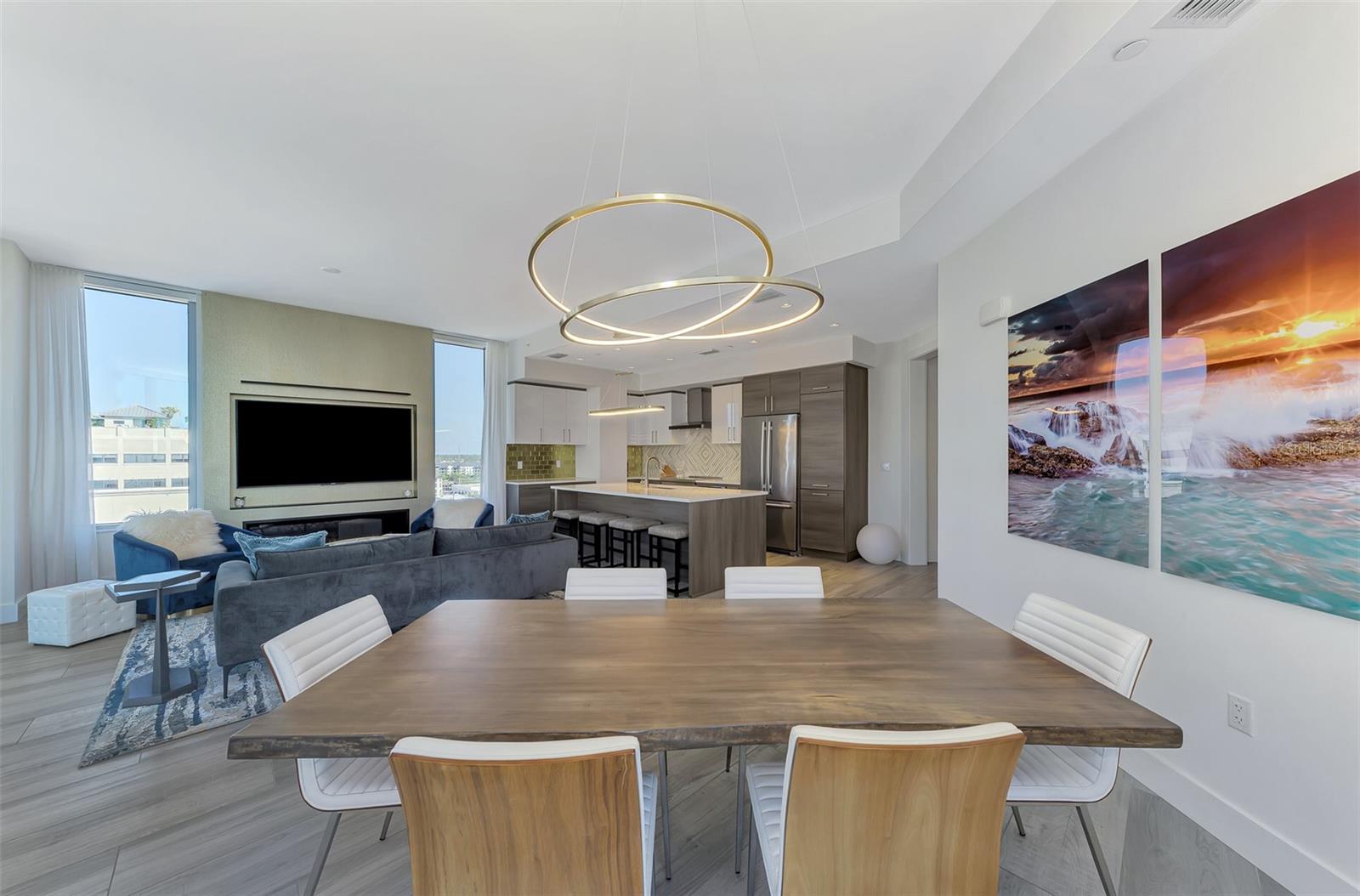 MARK SARASOTA CONDO - Residential