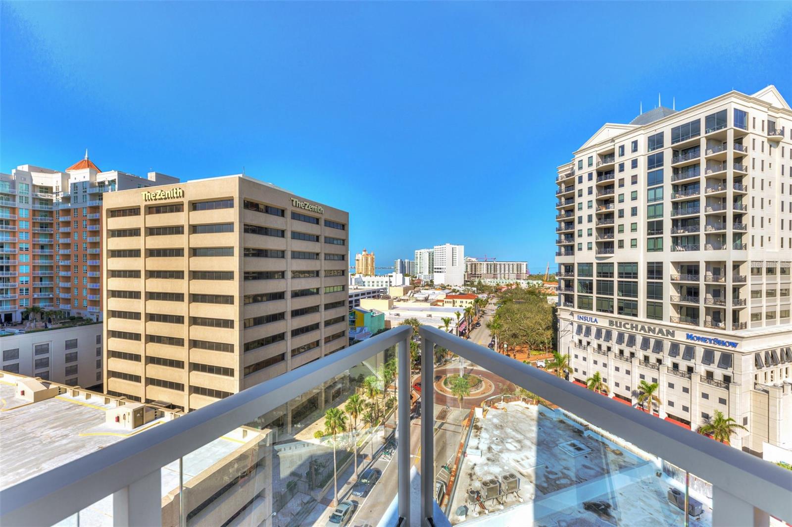 MARK SARASOTA CONDO - Residential