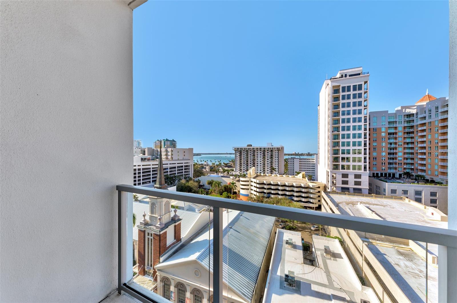 MARK SARASOTA CONDO - Residential