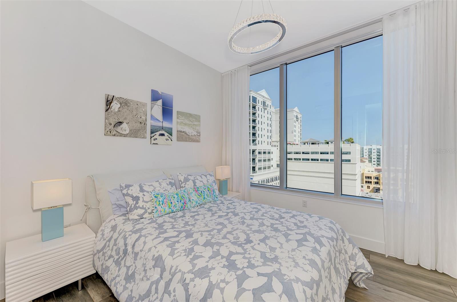 MARK SARASOTA CONDO - Residential
