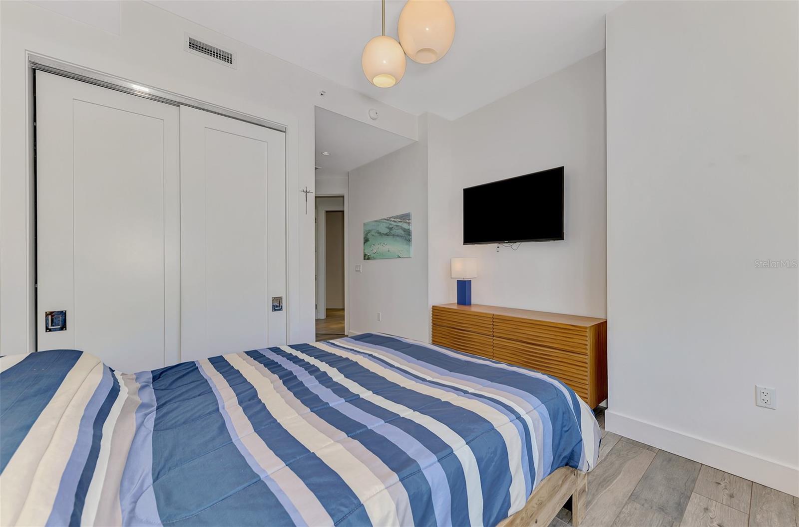 MARK SARASOTA CONDO - Residential