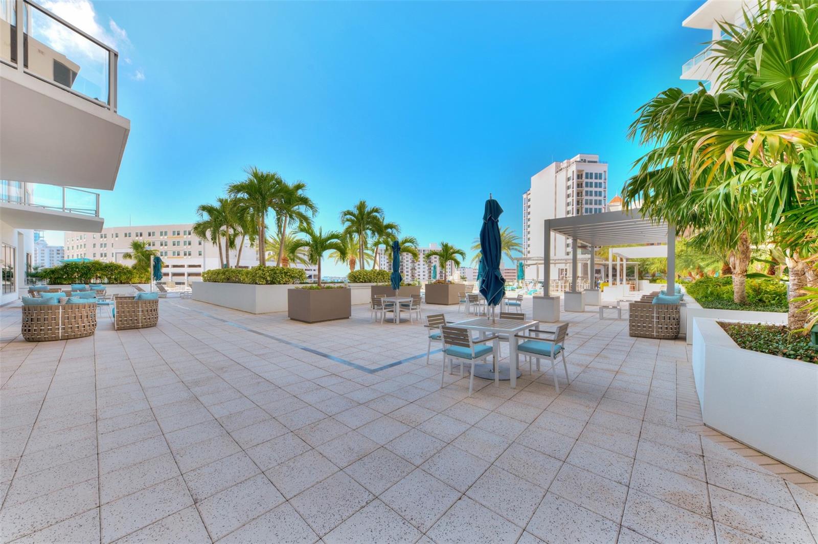 MARK SARASOTA CONDO - Residential