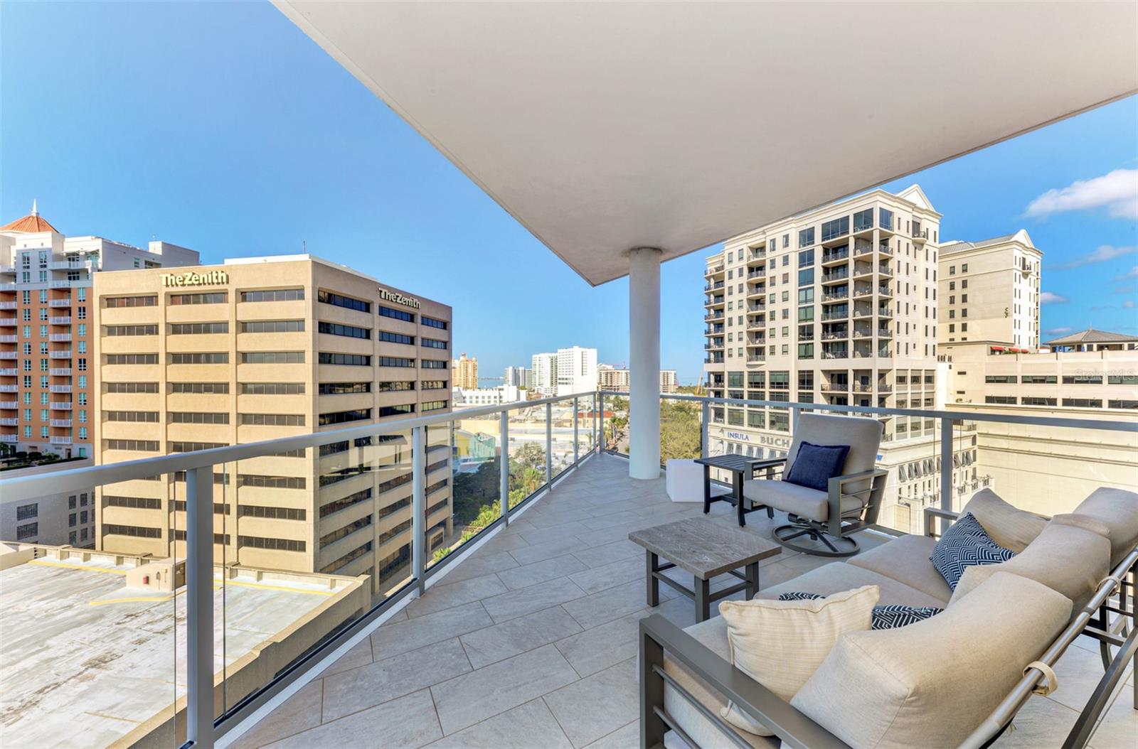 MARK SARASOTA CONDO - Residential