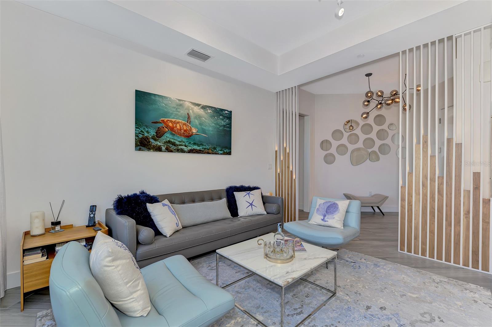 MARK SARASOTA CONDO - Residential