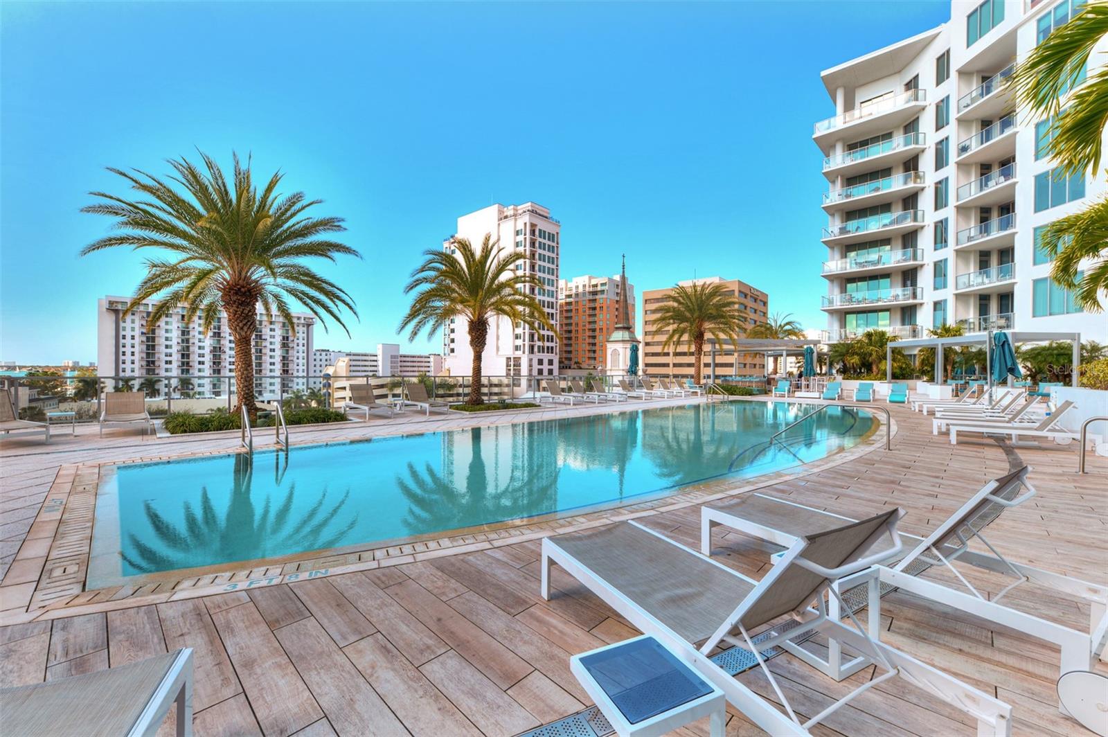 MARK SARASOTA CONDO - Residential