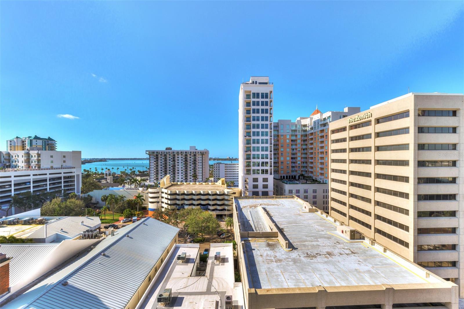 MARK SARASOTA CONDO - Residential
