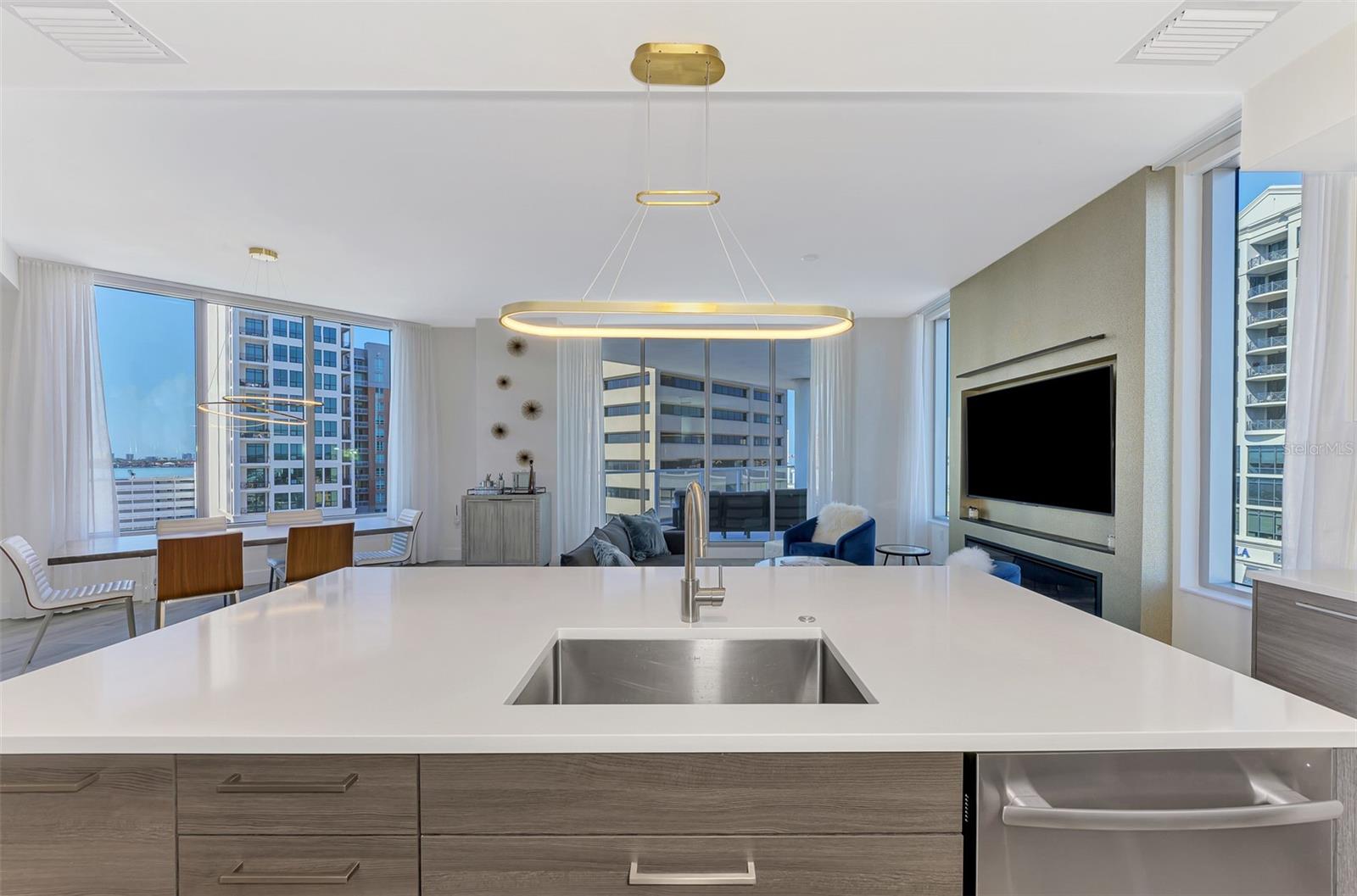MARK SARASOTA CONDO - Residential