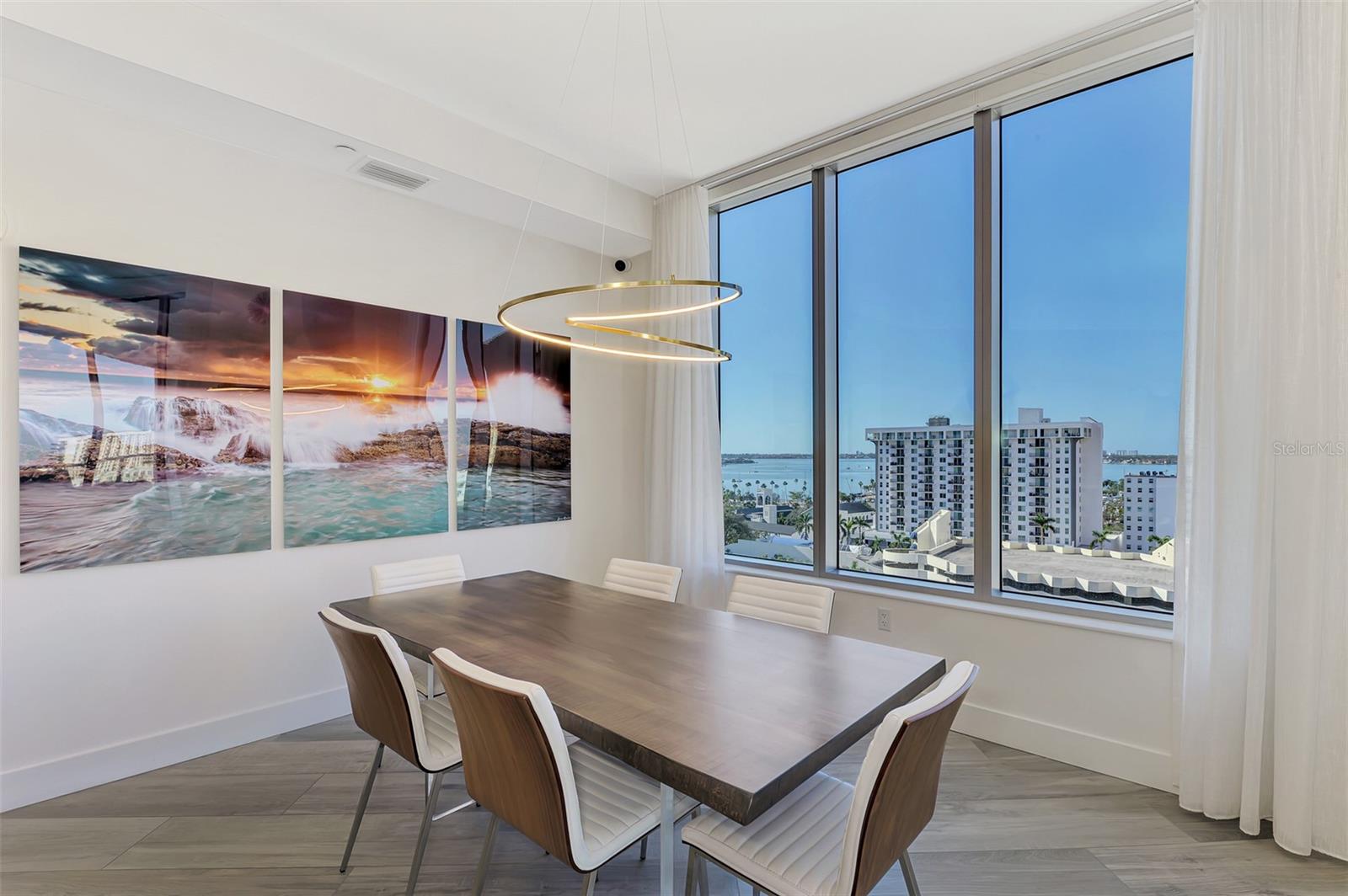 MARK SARASOTA CONDO - Residential