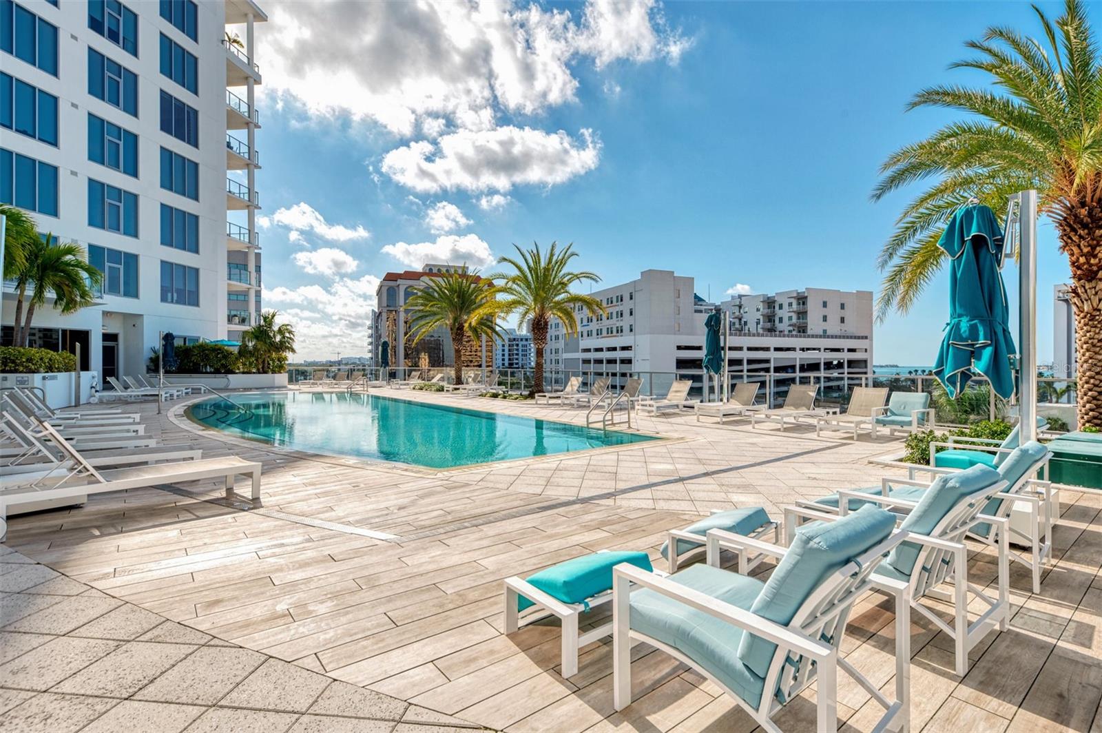 MARK SARASOTA CONDO - Residential