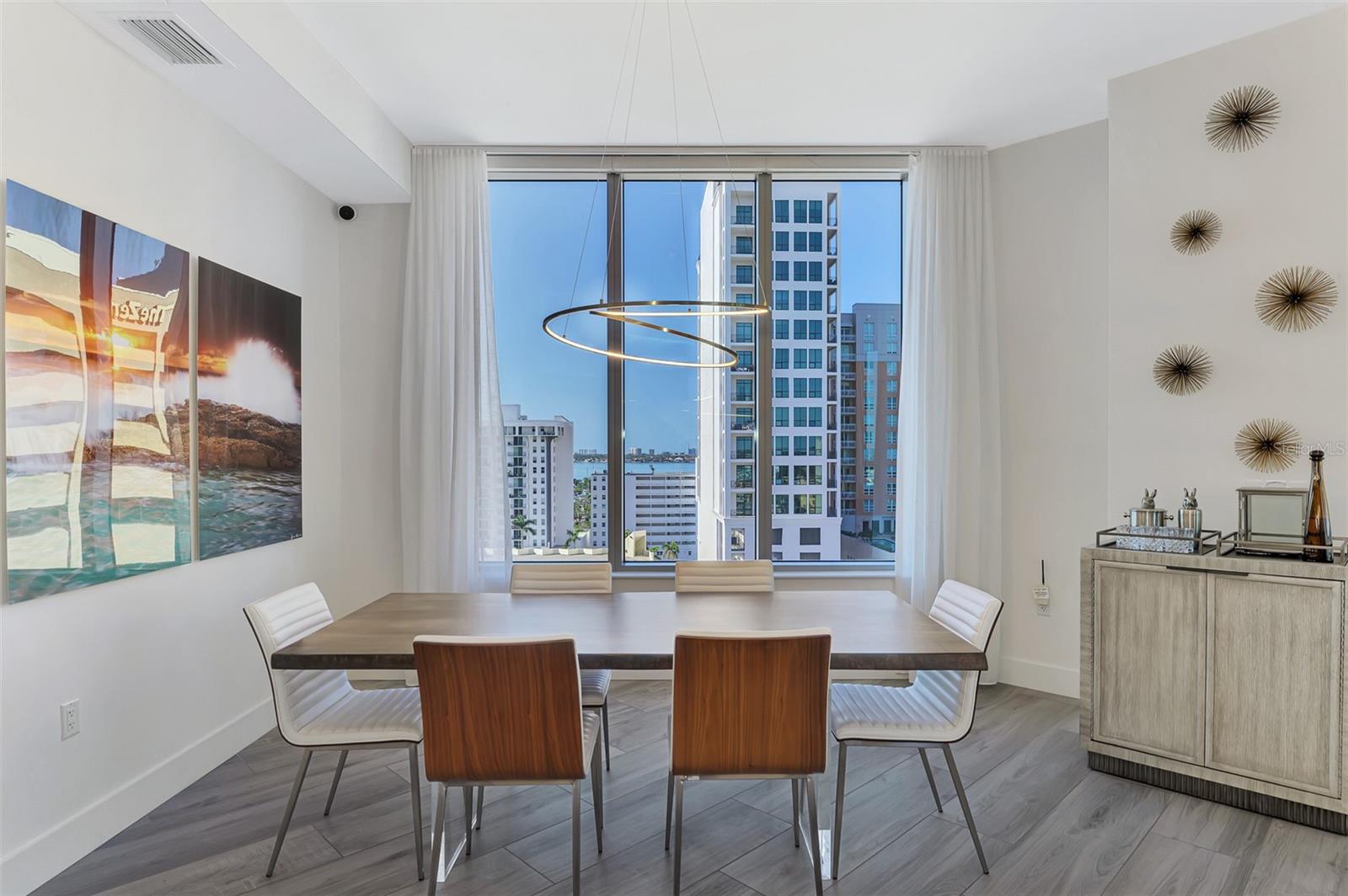 MARK SARASOTA CONDO - Residential
