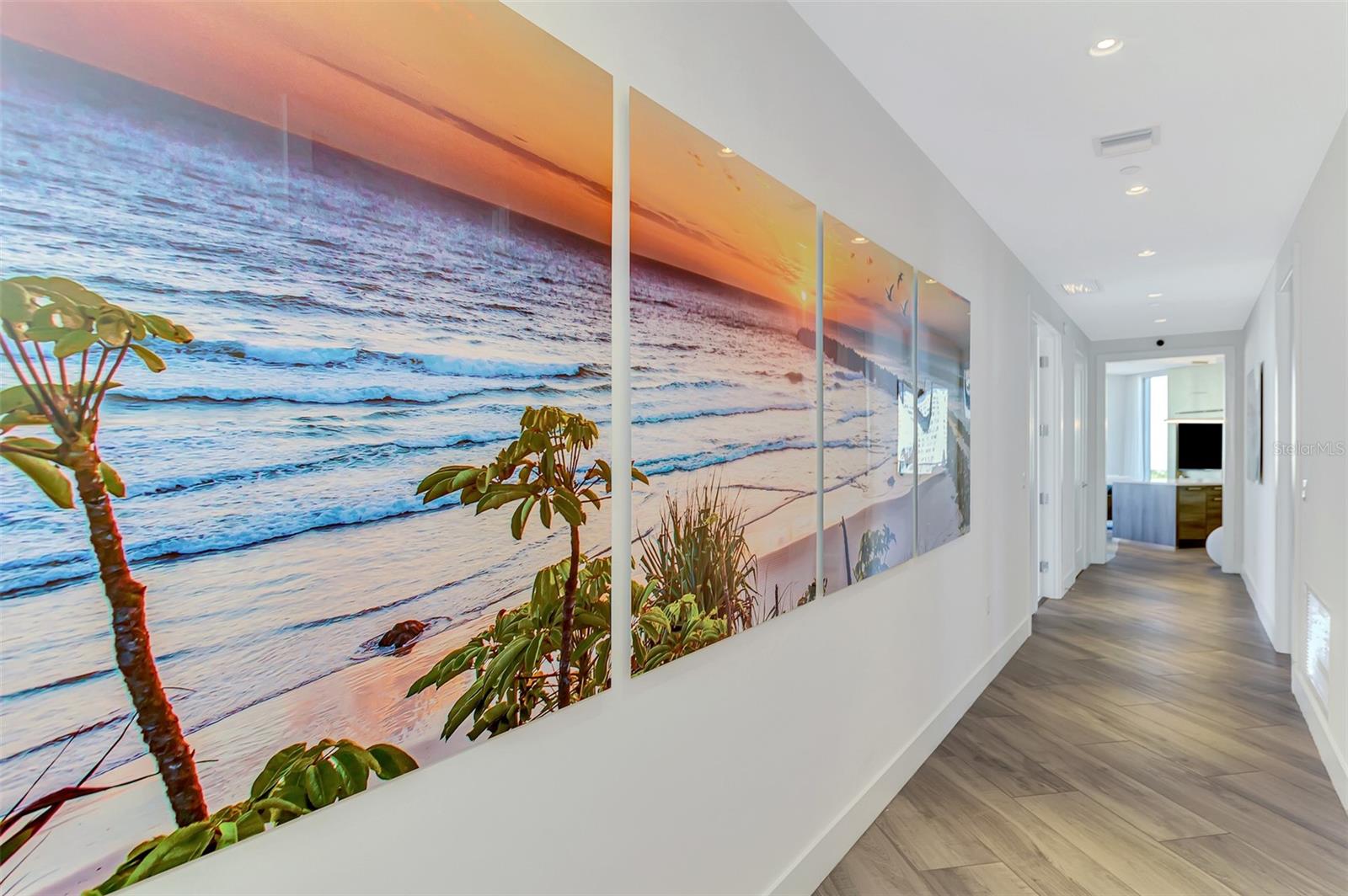 MARK SARASOTA CONDO - Residential